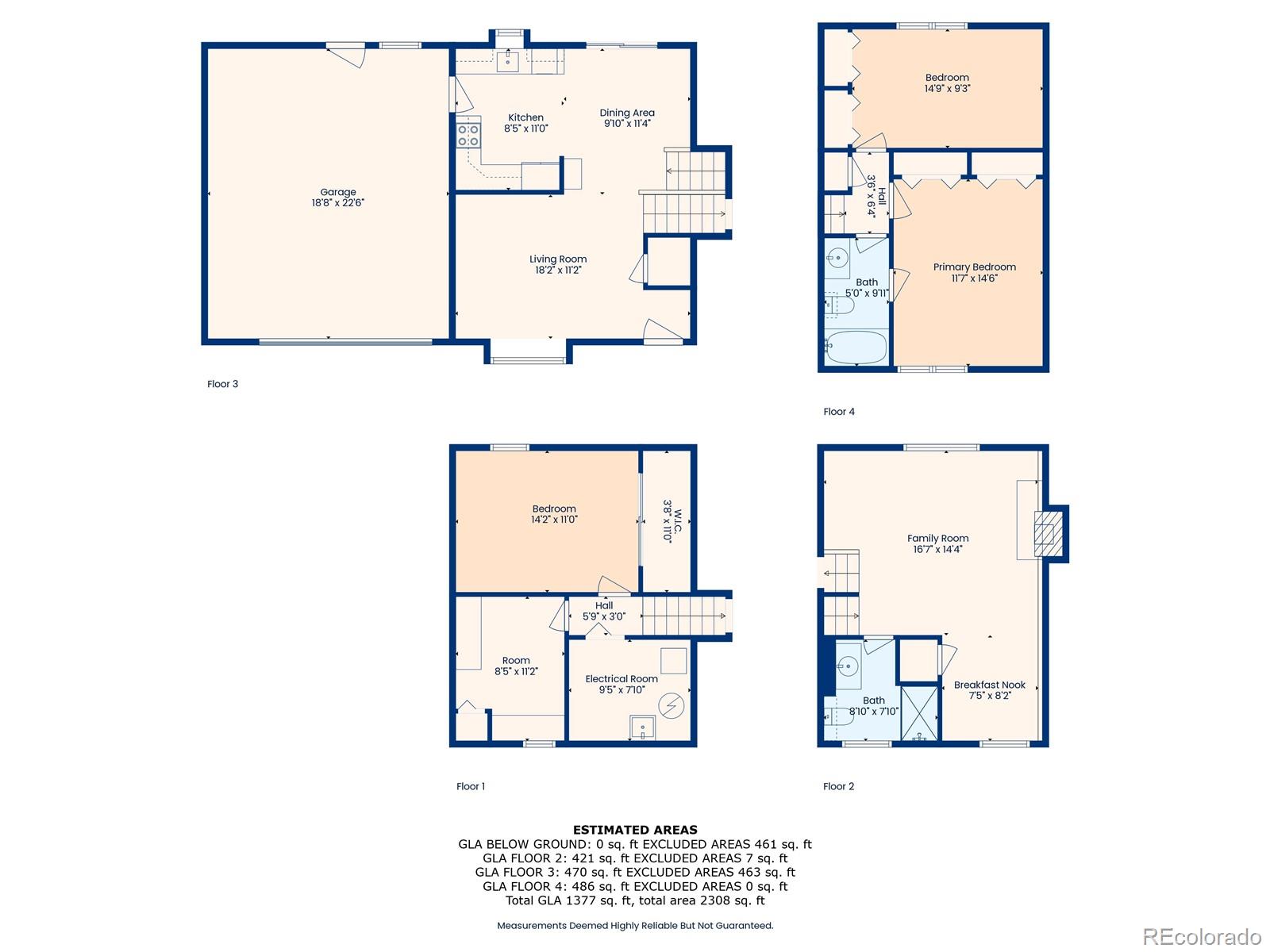 MLS Image #30 for 11125 w alamo place,littleton, Colorado