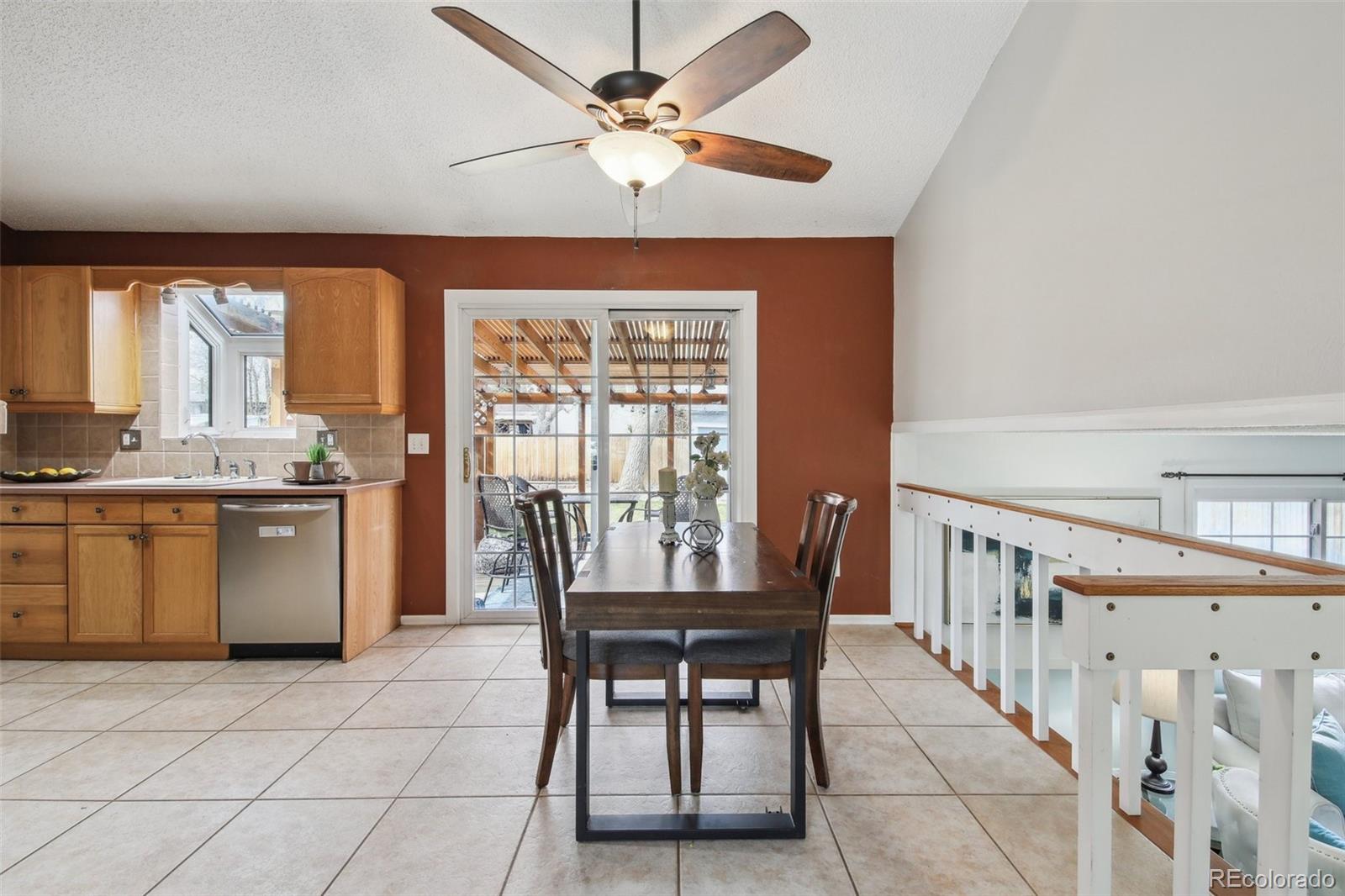 MLS Image #7 for 11125 w alamo place,littleton, Colorado