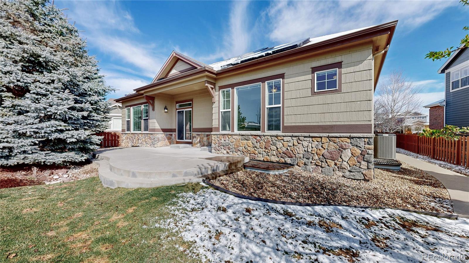 CMA Image for 6544 s millbrook way,Aurora, Colorado