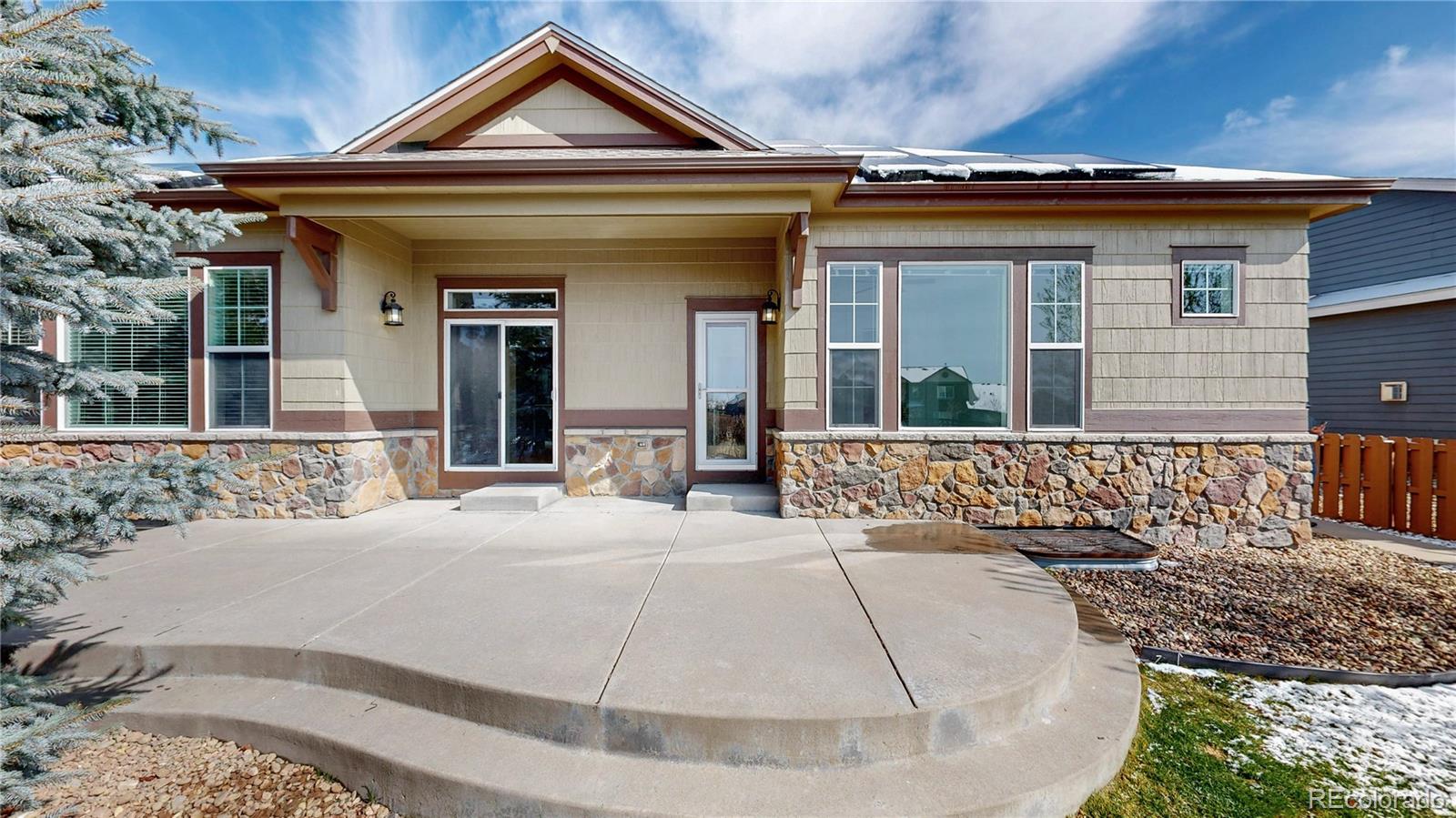 MLS Image #2 for 6544 s millbrook way,aurora, Colorado