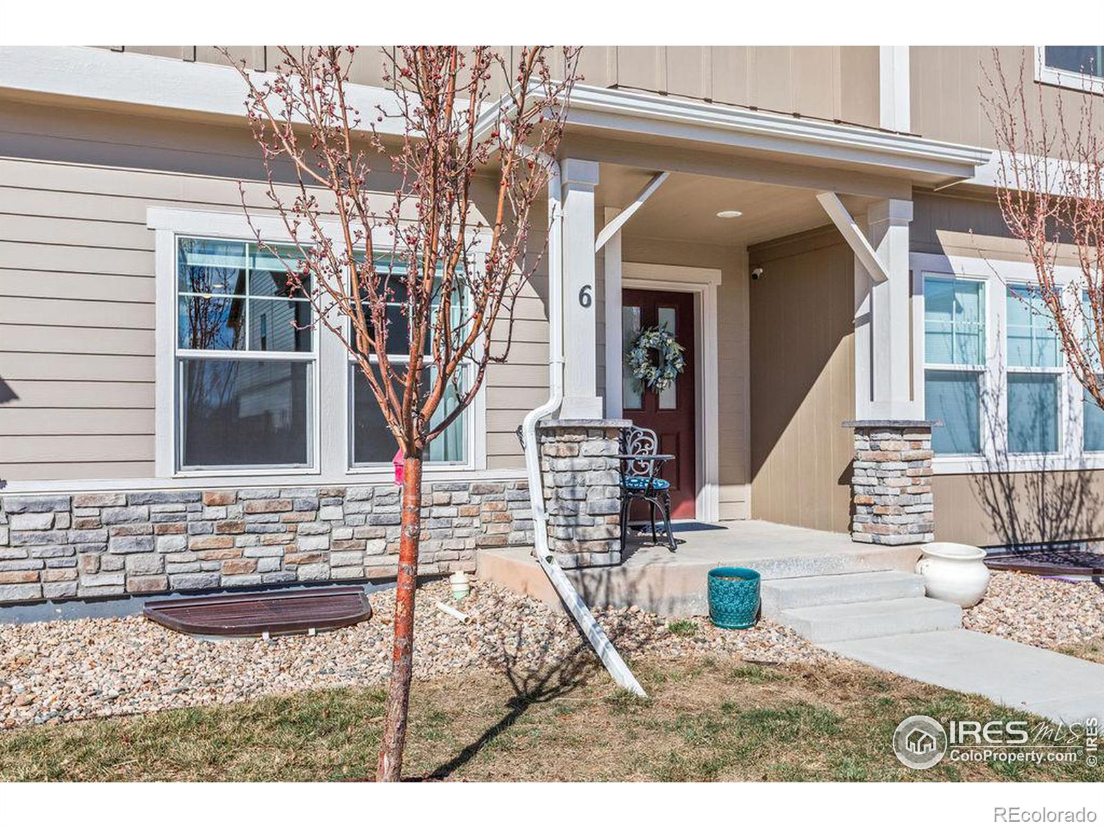 Report Image for 2473  Crown View Drive,Fort Collins, Colorado