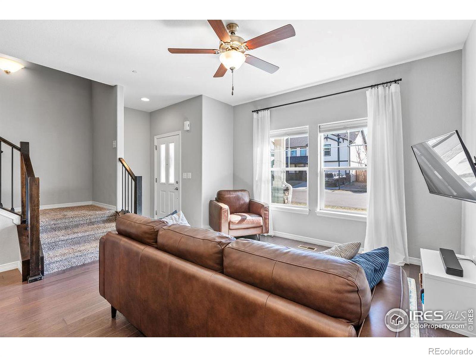 MLS Image #2 for 2473  crown view drive,fort collins, Colorado