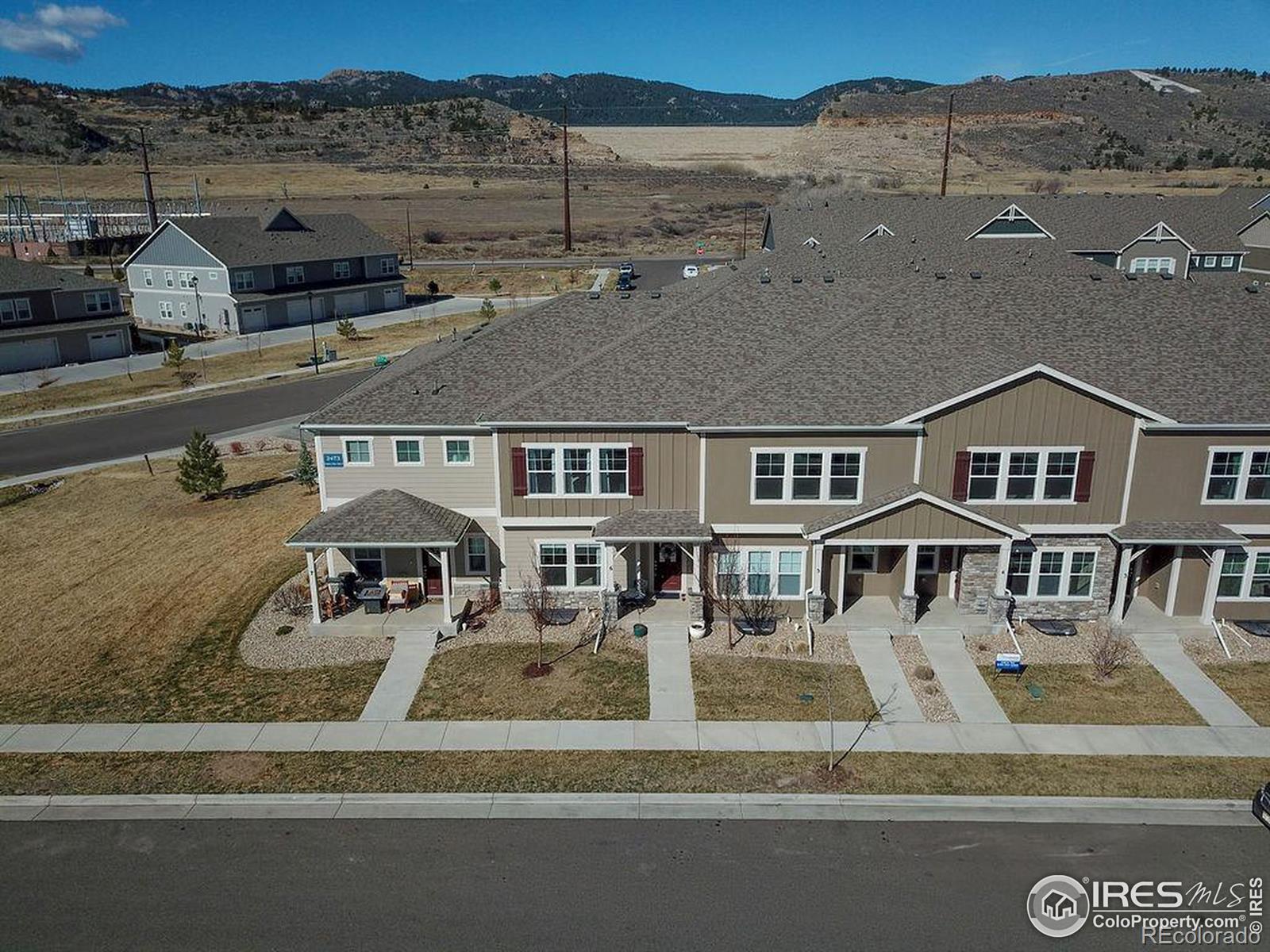 MLS Image #30 for 2473  crown view drive,fort collins, Colorado