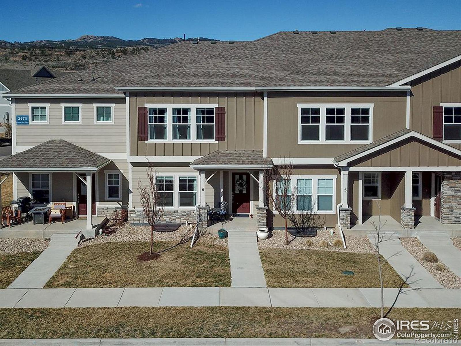 MLS Image #31 for 2473  crown view drive,fort collins, Colorado