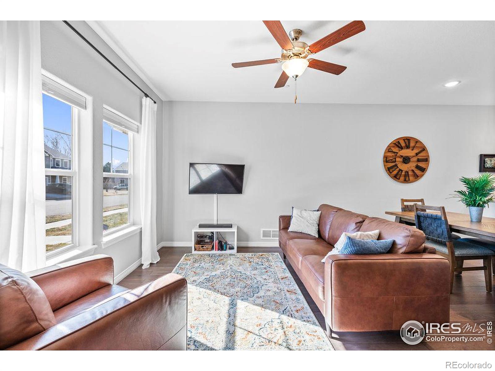MLS Image #4 for 2473  crown view drive,fort collins, Colorado