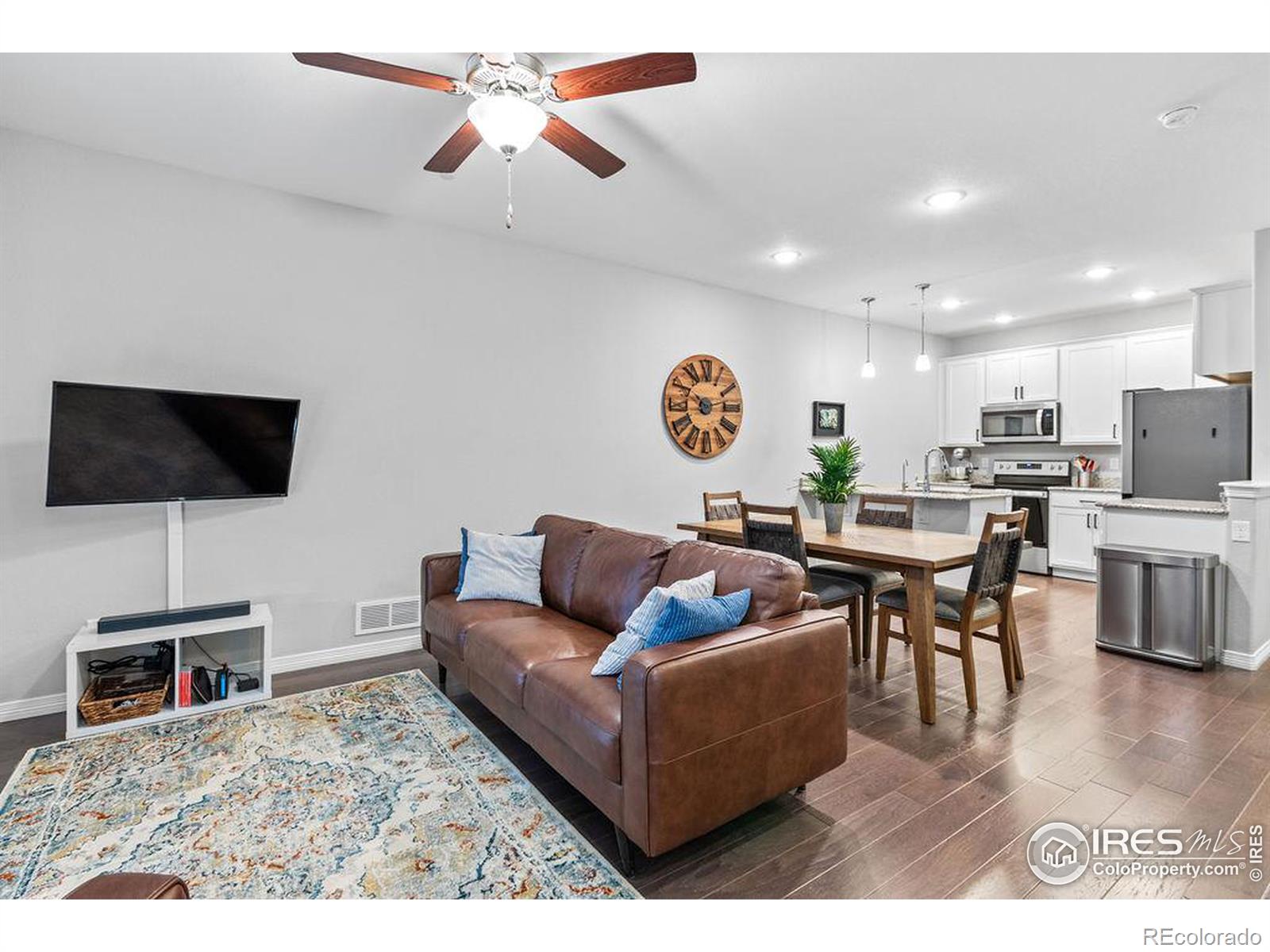MLS Image #5 for 2473  crown view drive,fort collins, Colorado
