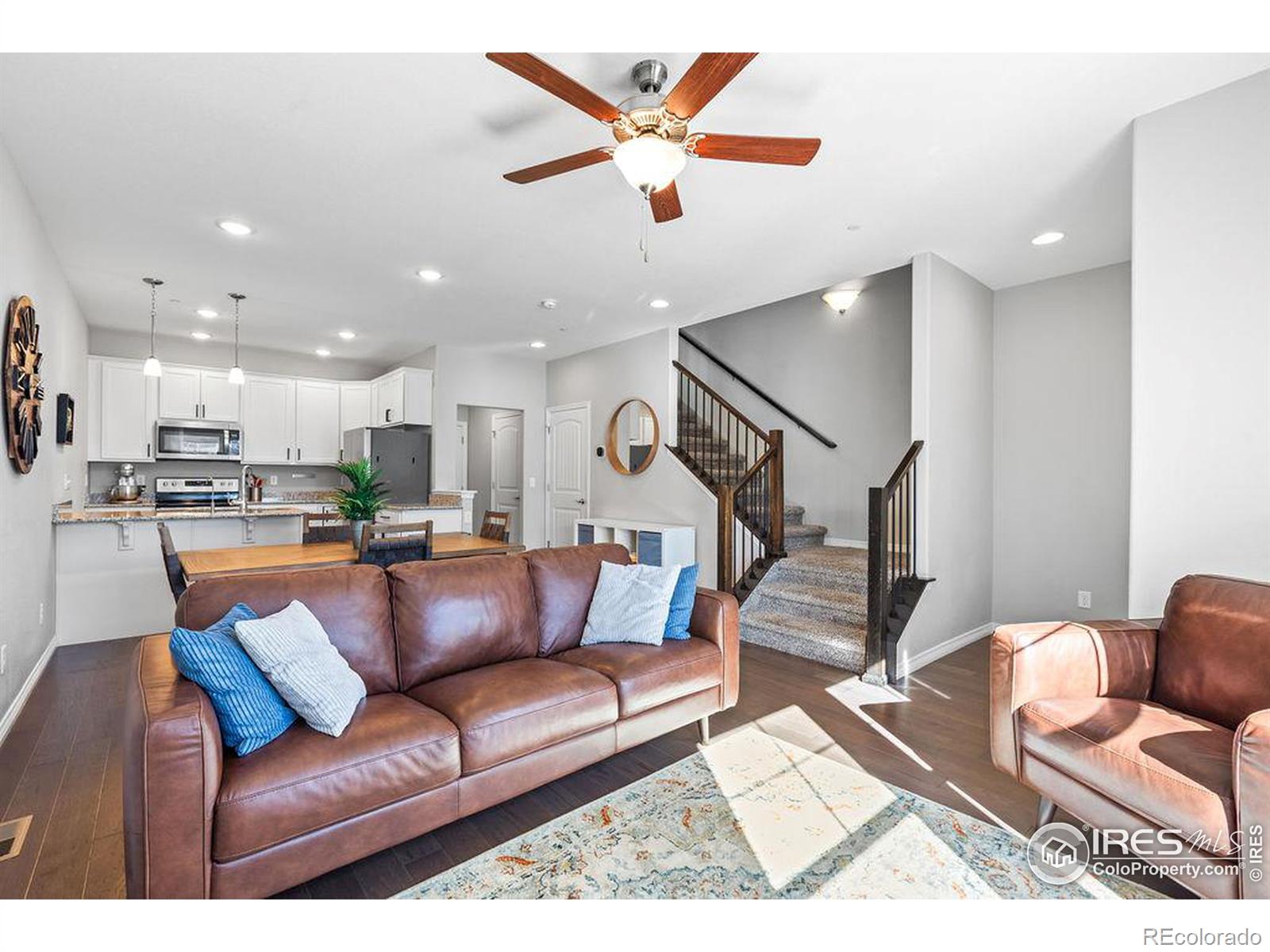 MLS Image #6 for 2473  crown view drive,fort collins, Colorado