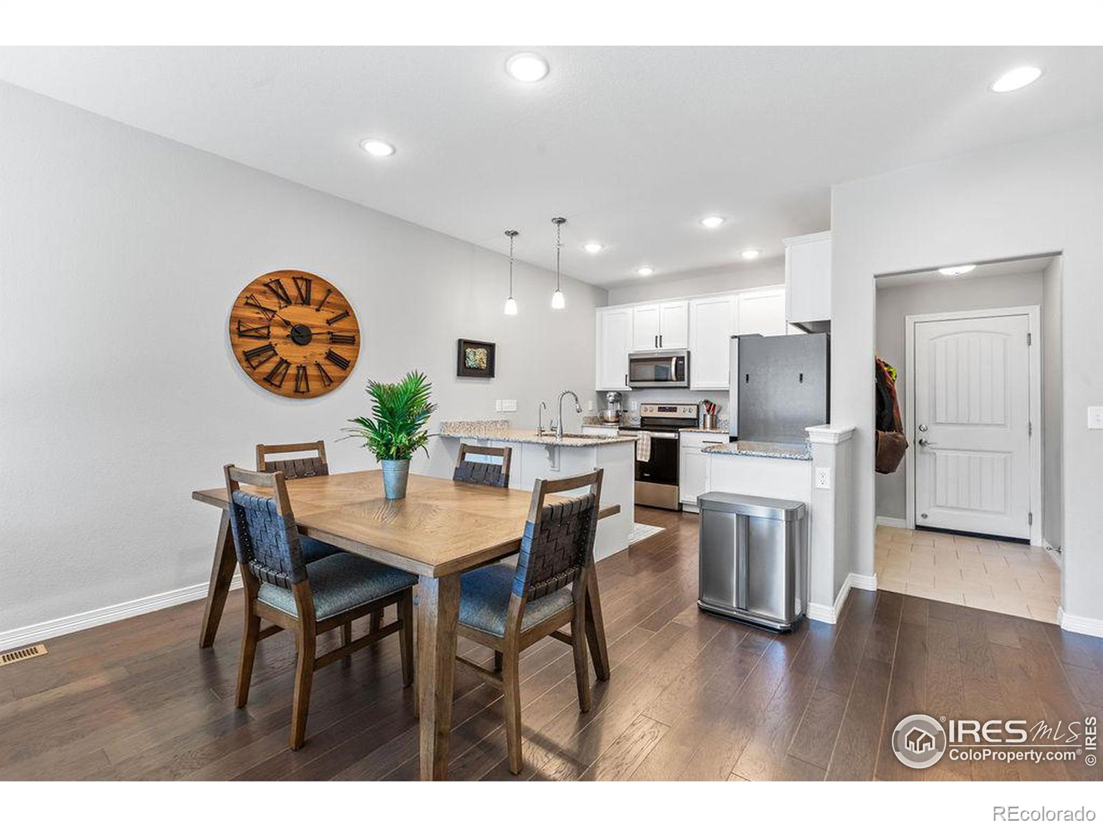 MLS Image #8 for 2473  crown view drive,fort collins, Colorado