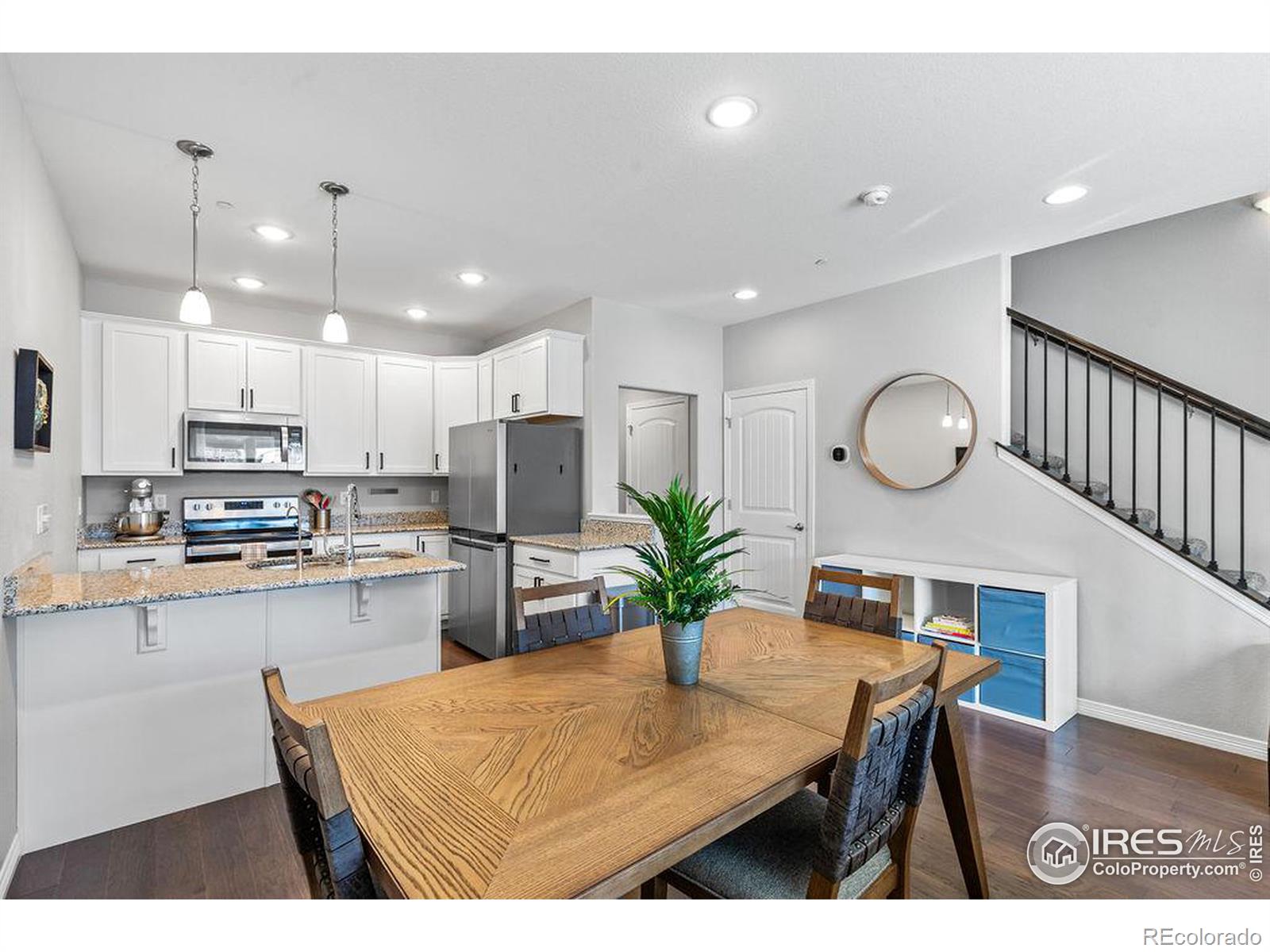 MLS Image #9 for 2473  crown view drive,fort collins, Colorado