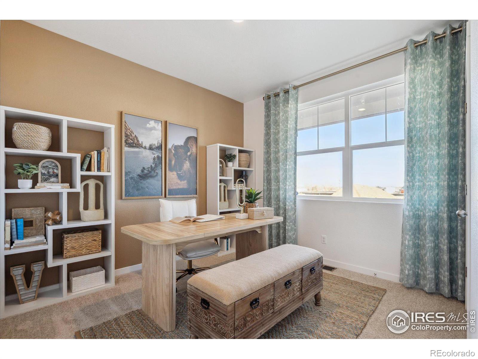 MLS Image #2 for 4203  sandstone drive,mead, Colorado