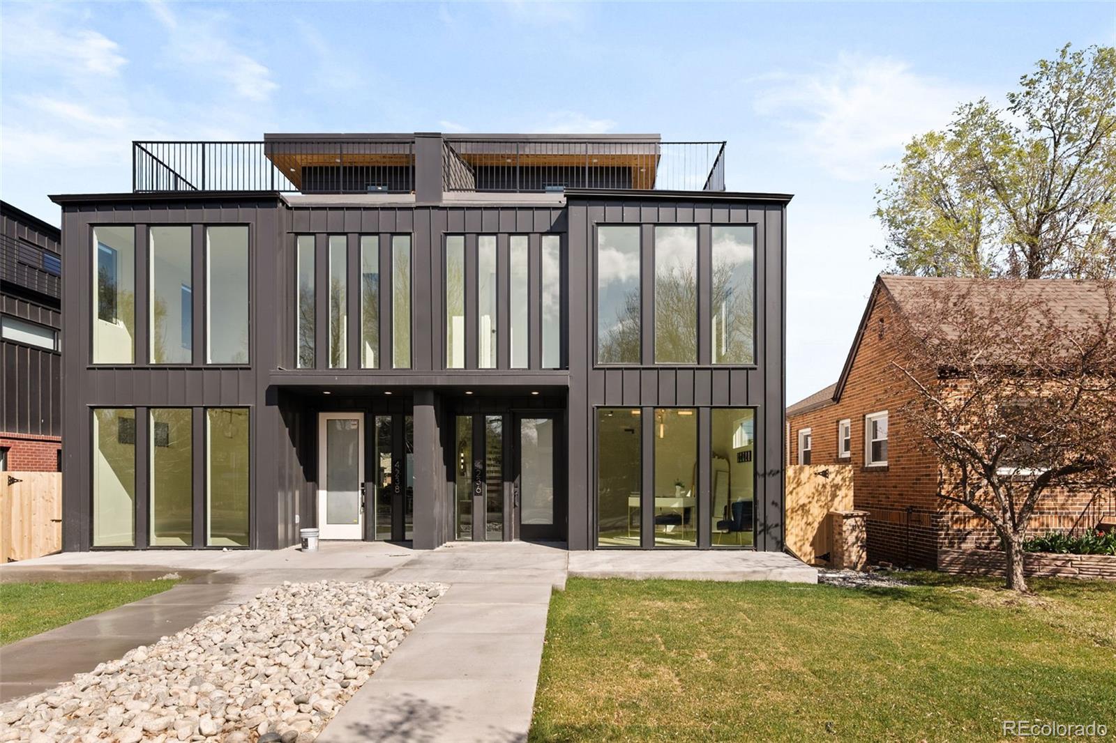 MLS Image #0 for 4236  zuni street ,denver, Colorado