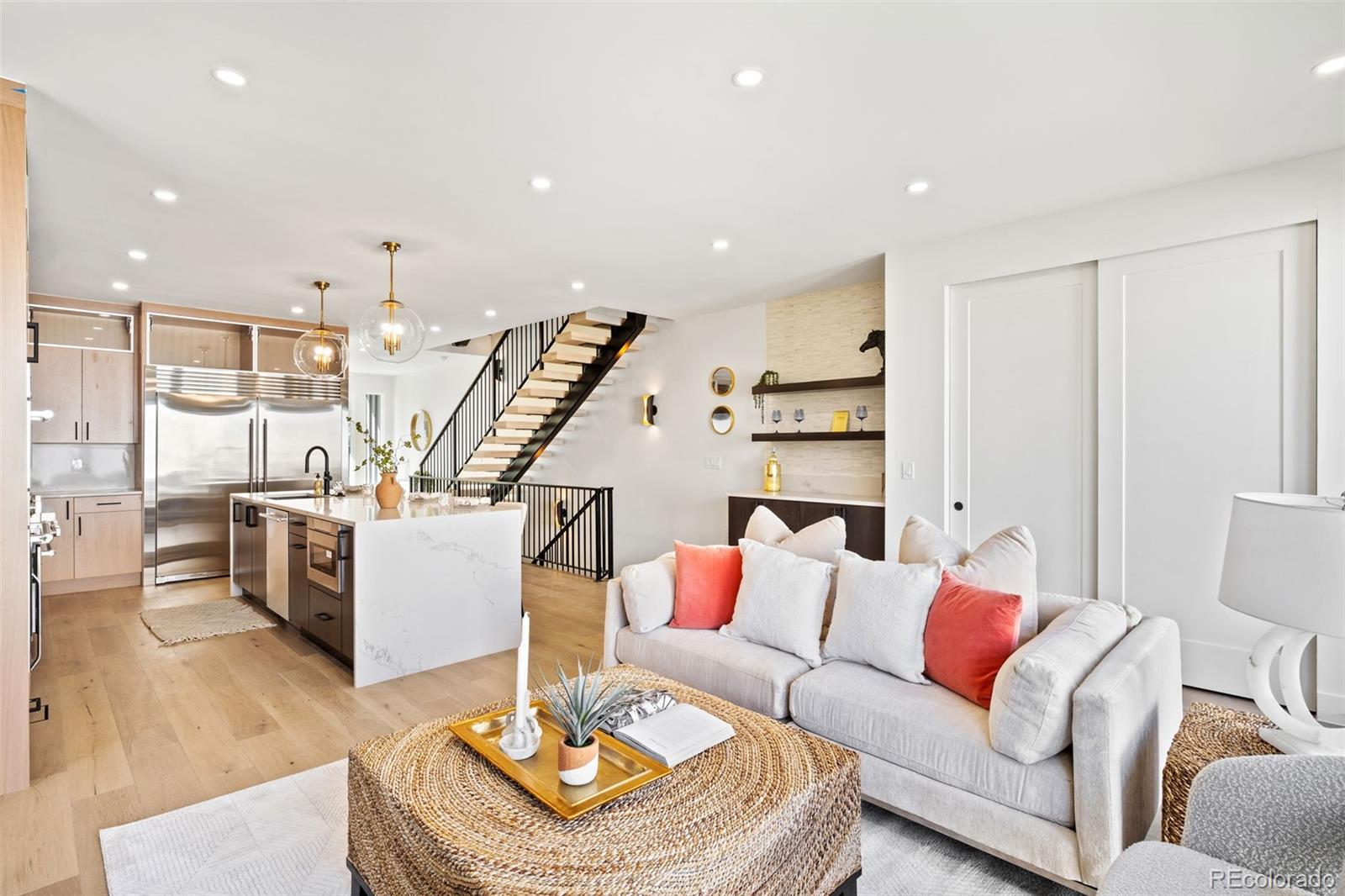 MLS Image #11 for 4236  zuni street ,denver, Colorado