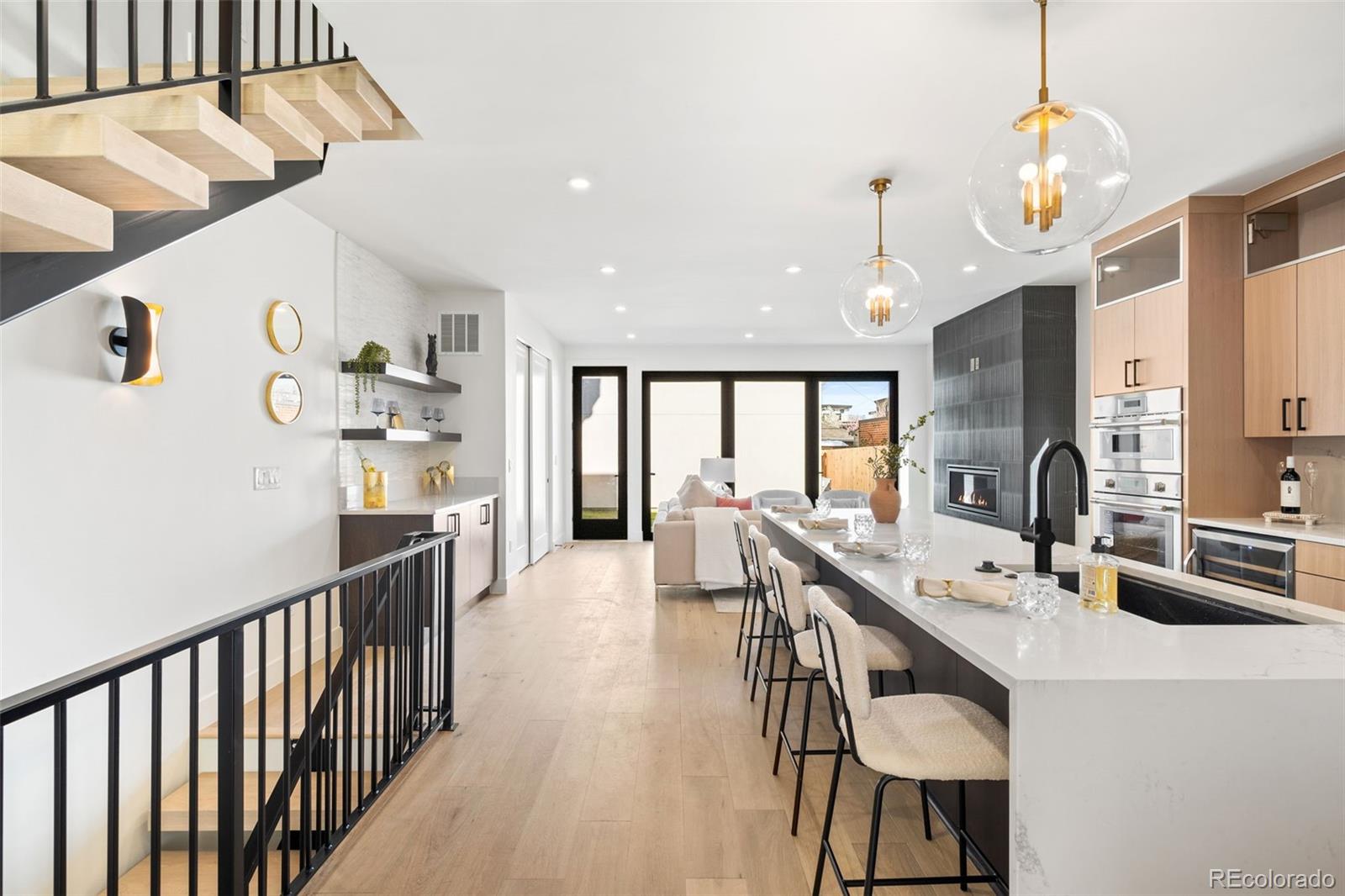 MLS Image #12 for 4236  zuni street ,denver, Colorado