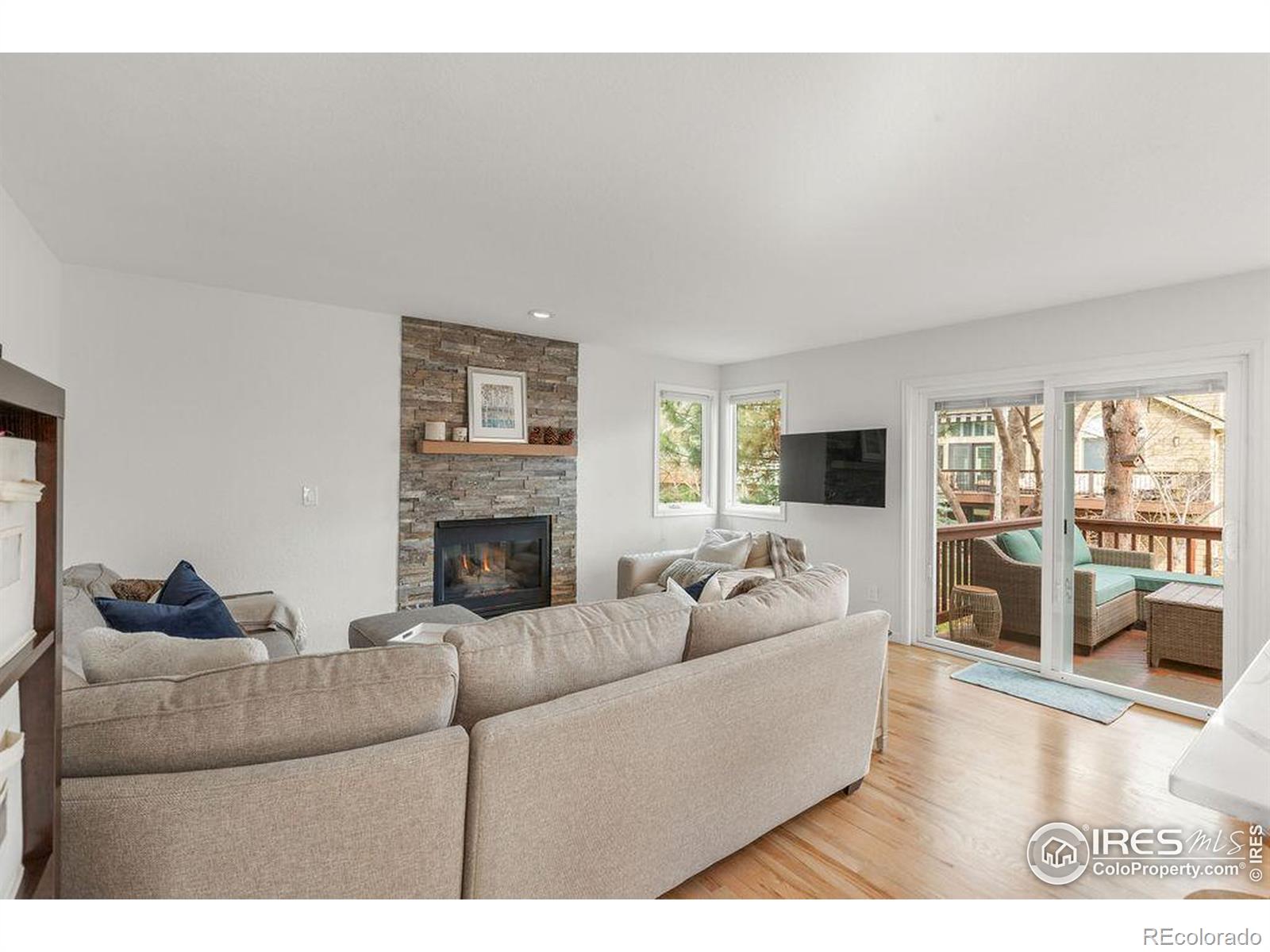 MLS Image #14 for 1224  hawkeye court,fort collins, Colorado
