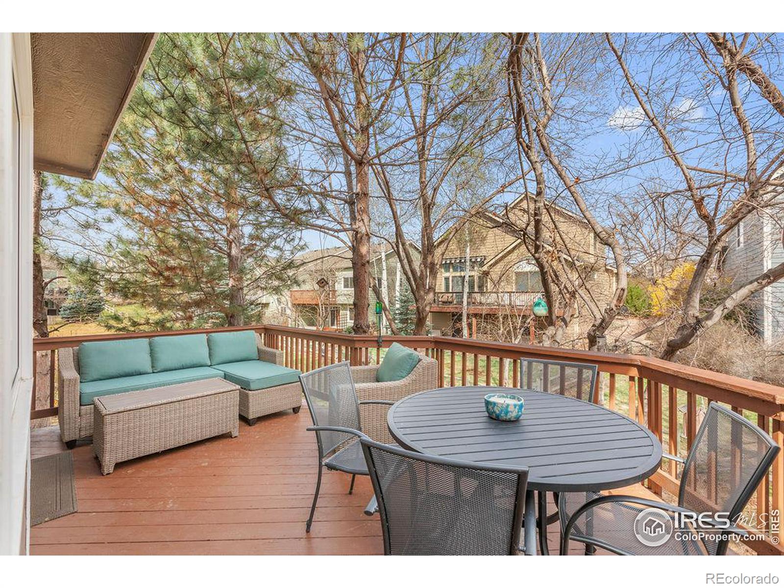 MLS Image #15 for 1224  hawkeye court,fort collins, Colorado