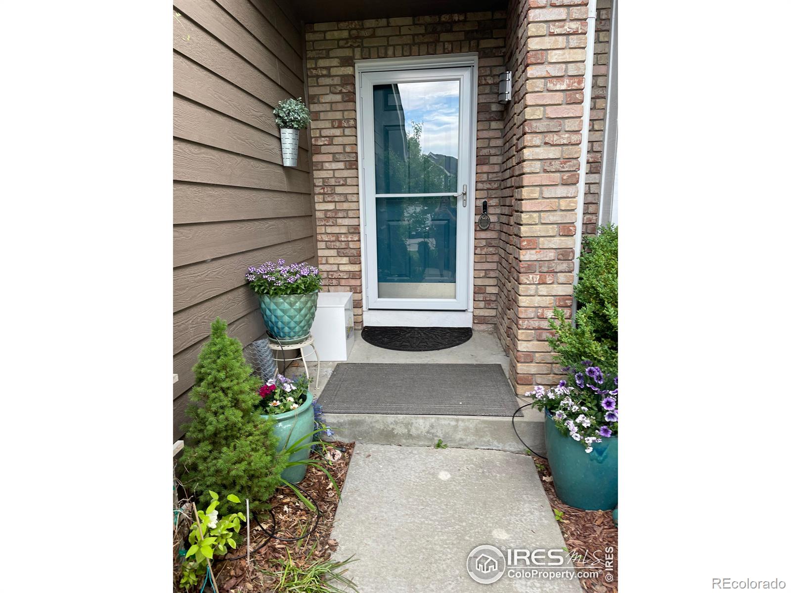 MLS Image #2 for 1224  hawkeye court,fort collins, Colorado