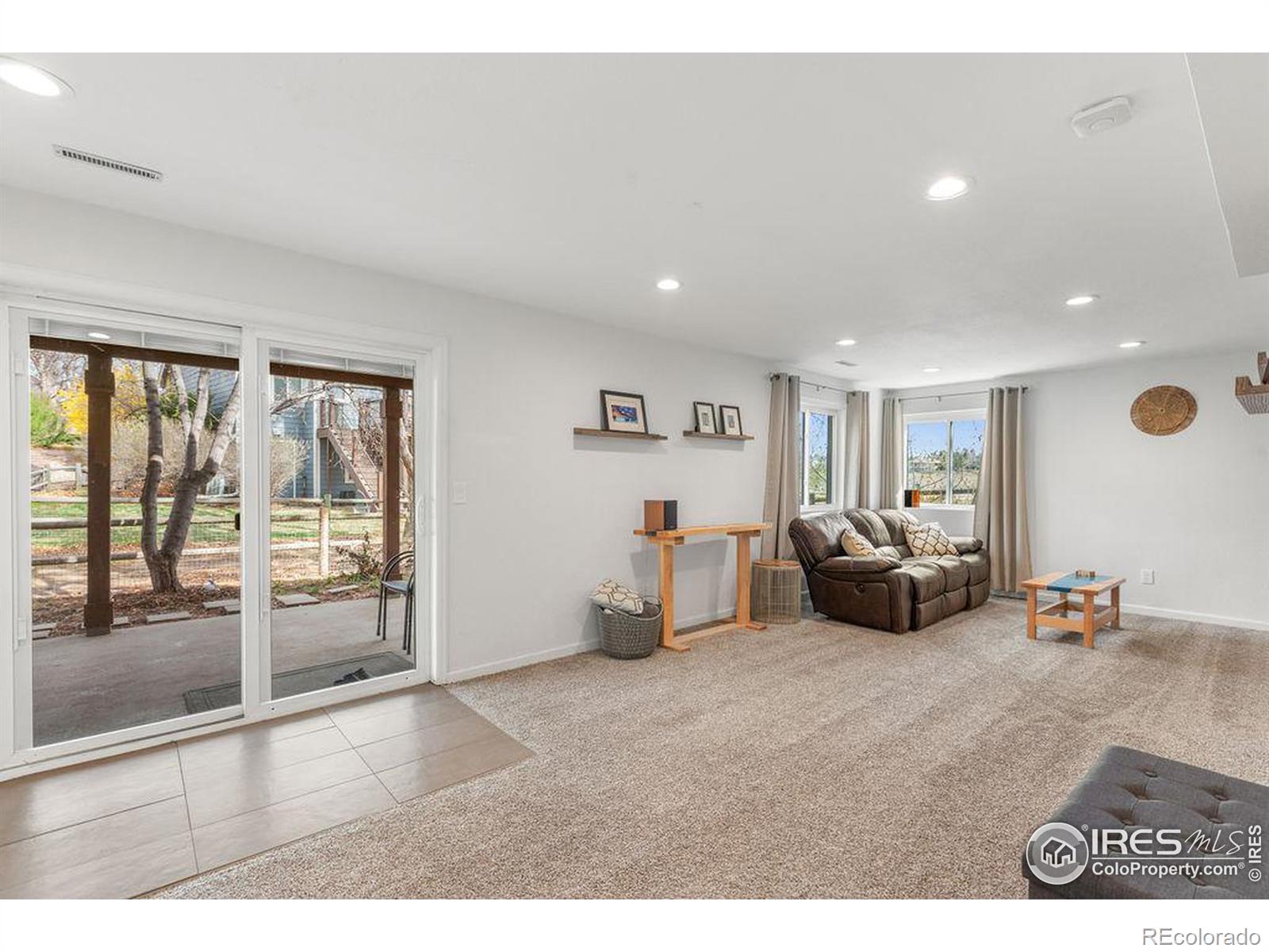 MLS Image #25 for 1224  hawkeye court,fort collins, Colorado