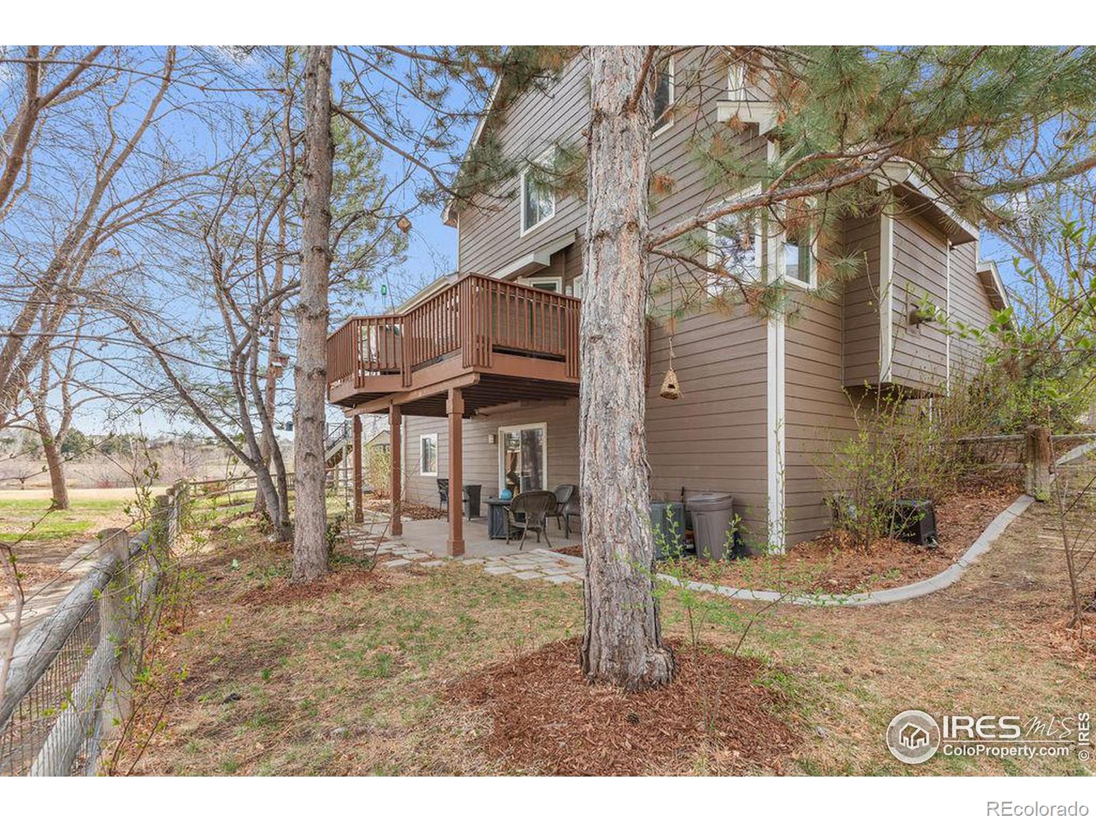MLS Image #31 for 1224  hawkeye court,fort collins, Colorado