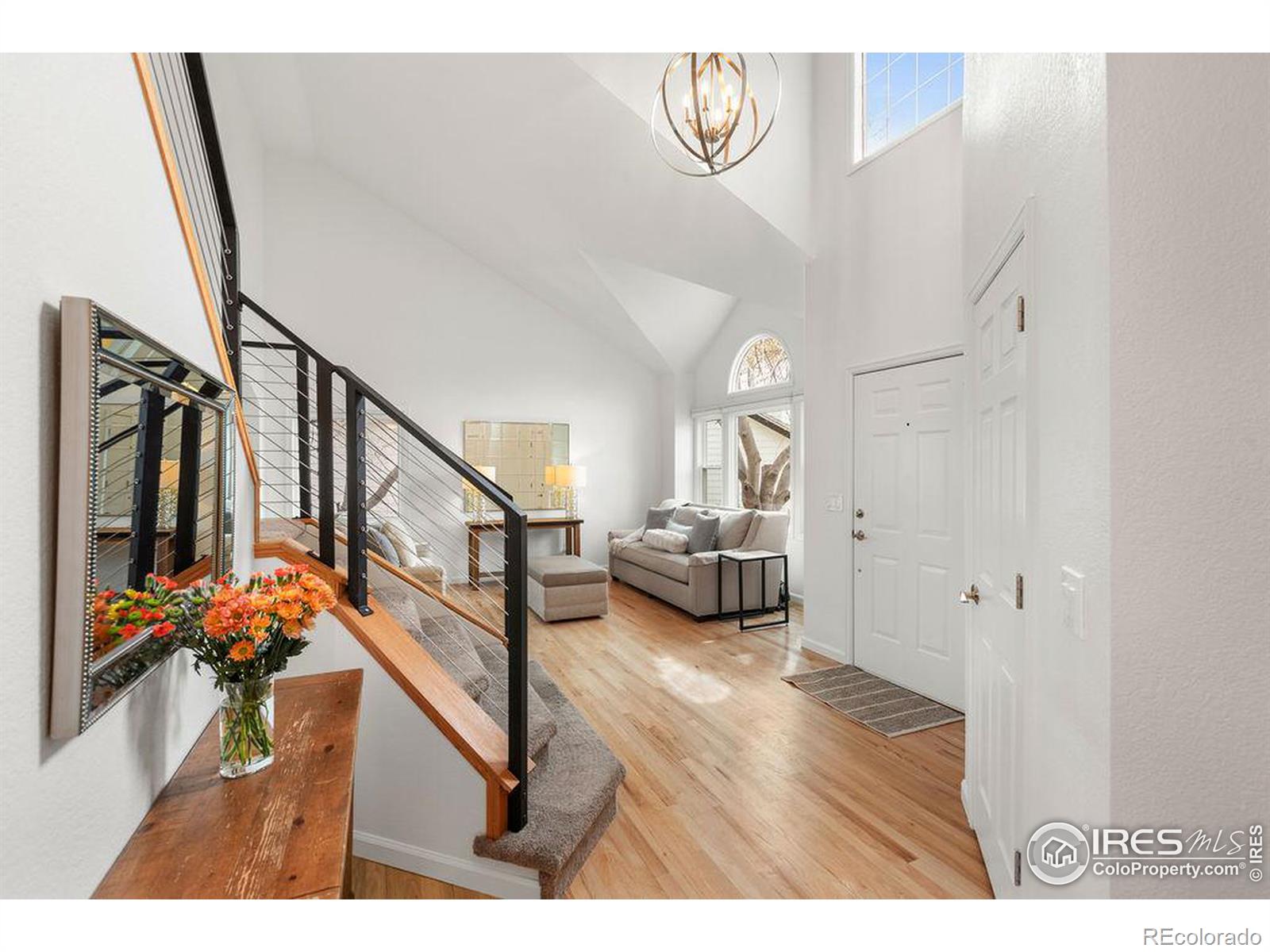 MLS Image #7 for 1224  hawkeye court,fort collins, Colorado