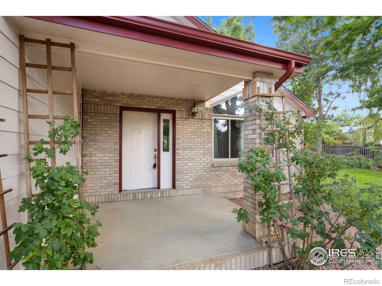 MLS Image #2 for 3914  century drive,fort collins, Colorado