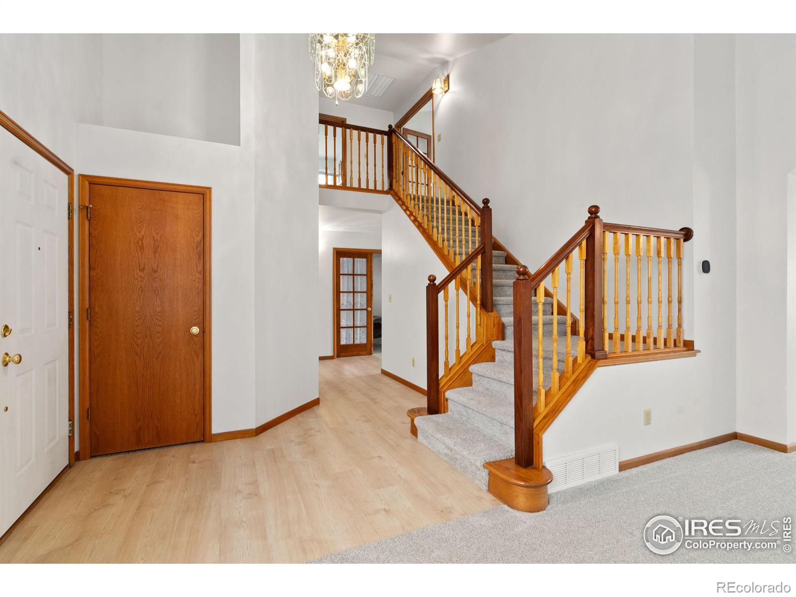 MLS Image #3 for 3914  century drive,fort collins, Colorado