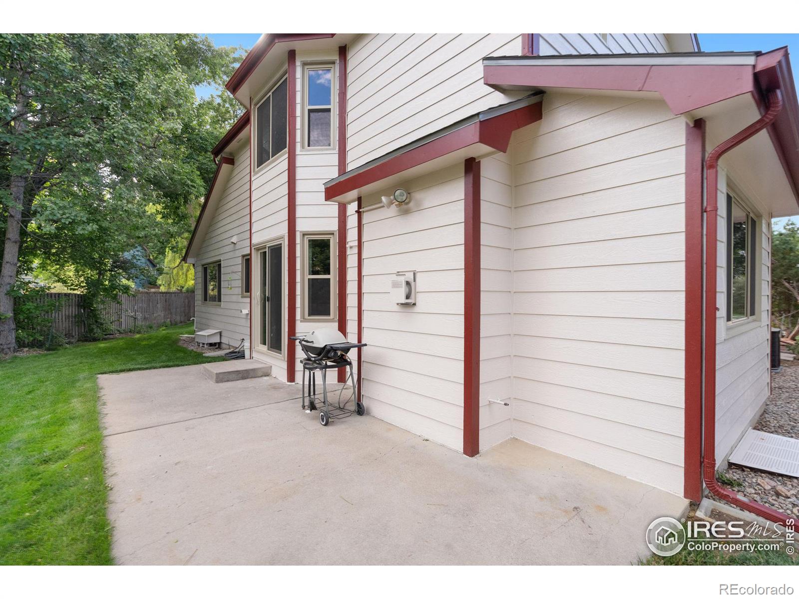 MLS Image #33 for 3914  century drive,fort collins, Colorado