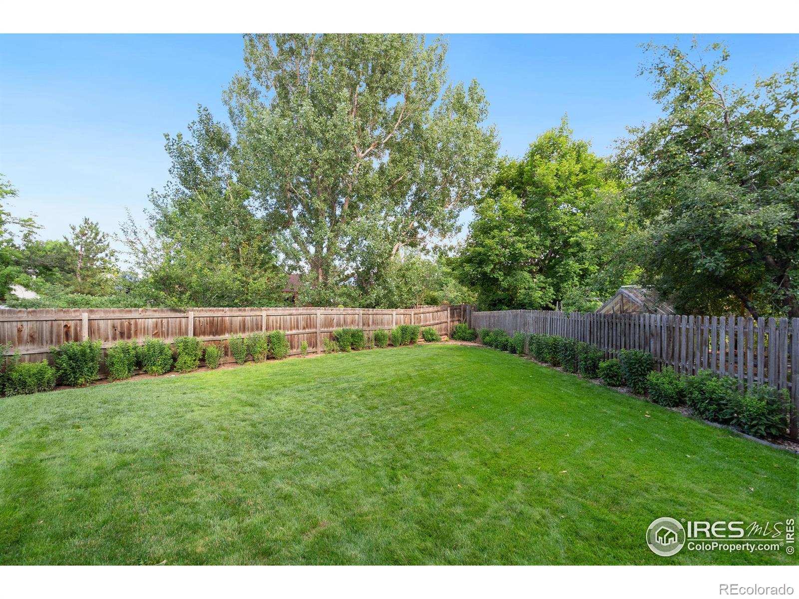 MLS Image #34 for 3914  century drive,fort collins, Colorado