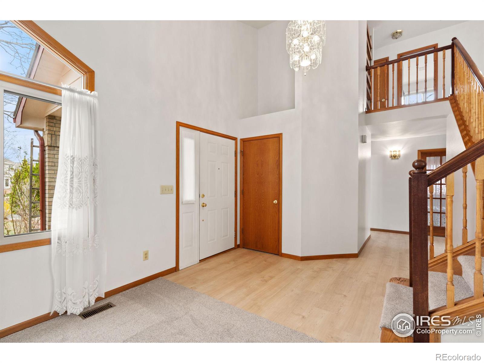 MLS Image #5 for 3914  century drive,fort collins, Colorado