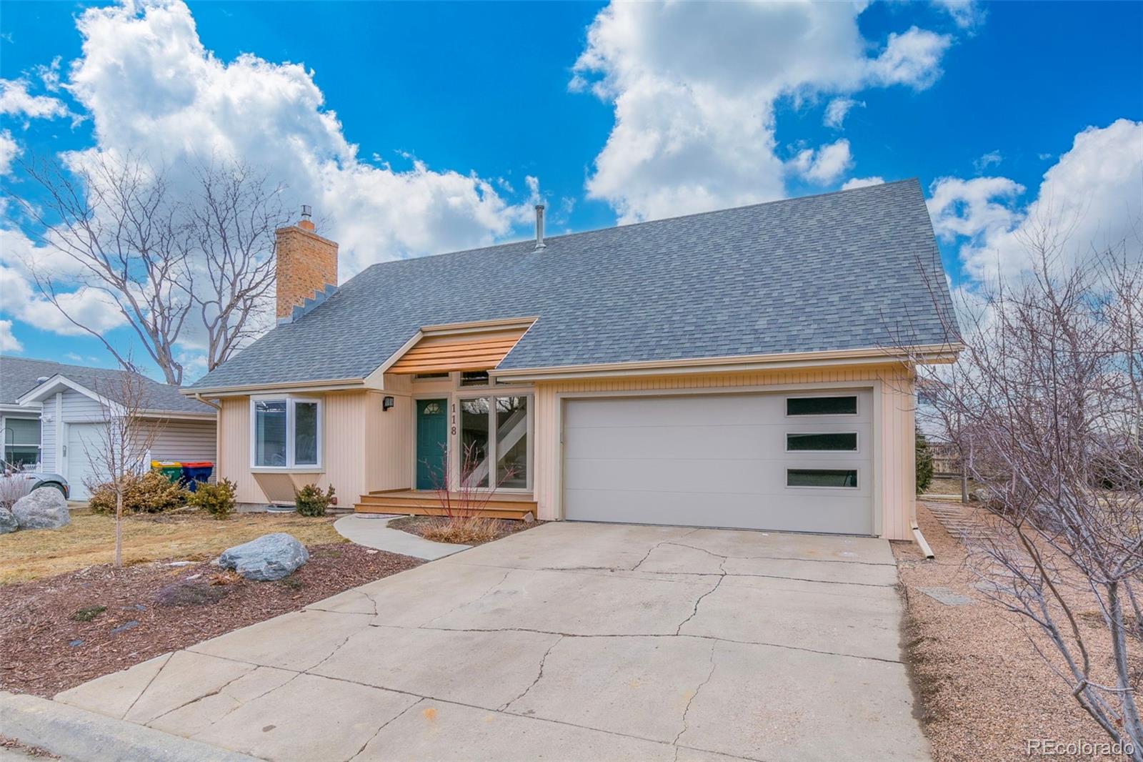 MLS Image #2 for 118  ponderosa street,broomfield, Colorado