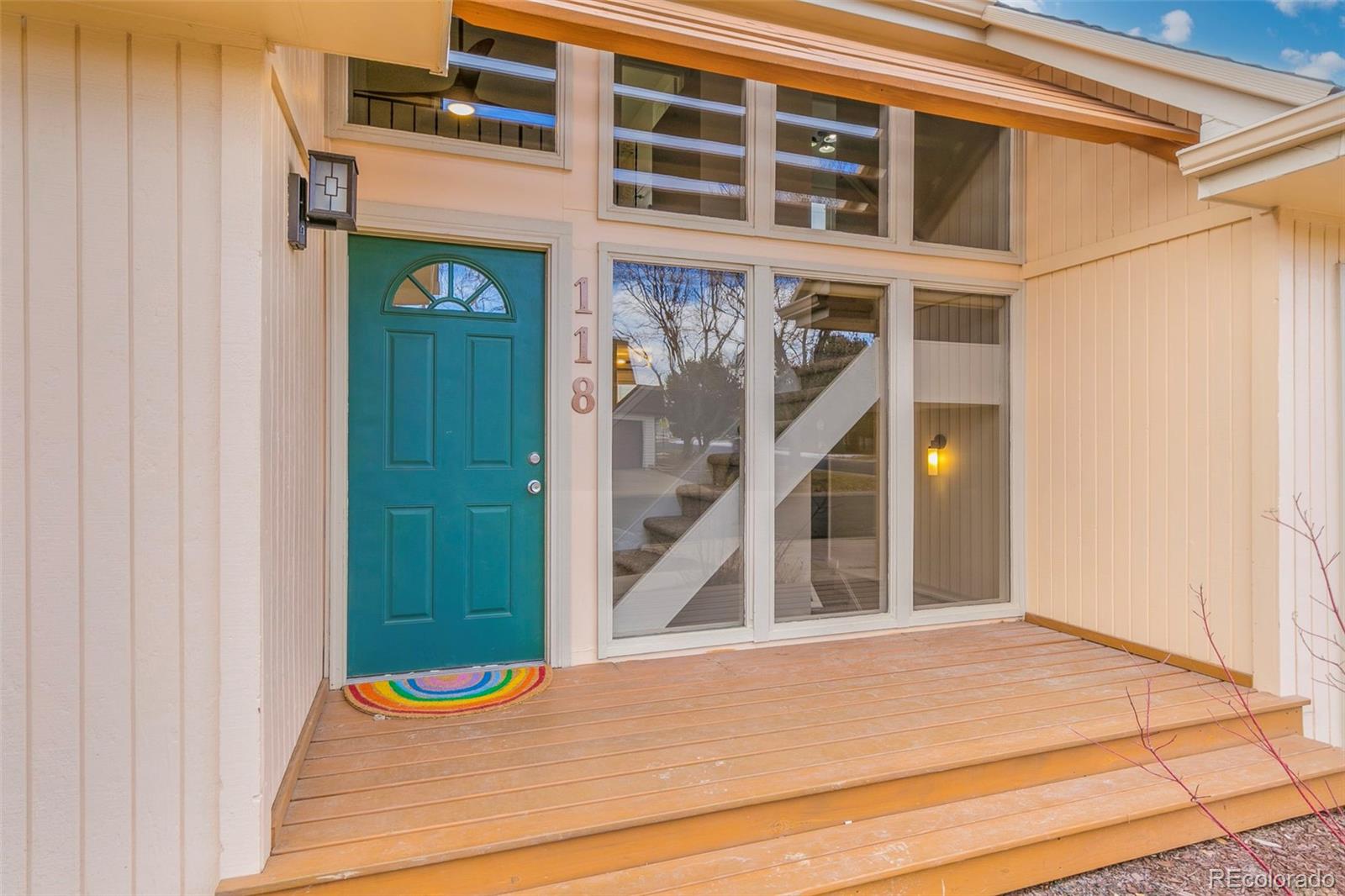 MLS Image #3 for 118  ponderosa street,broomfield, Colorado