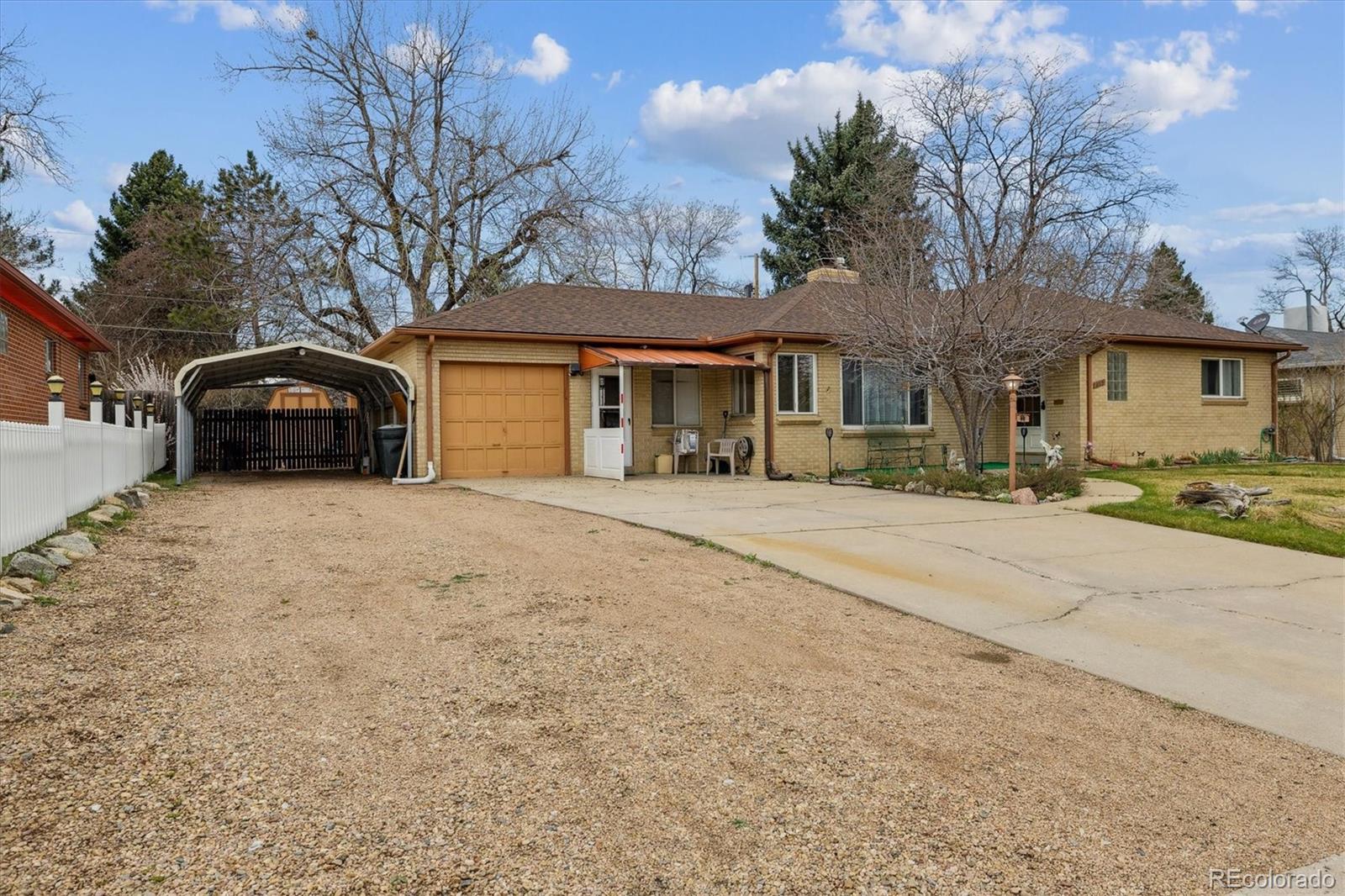 CMA Image for 615  Estes Street,Lakewood, Colorado