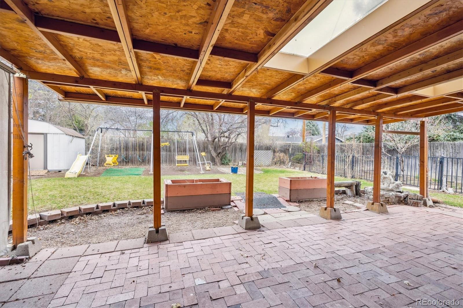 MLS Image #21 for 615  estes street,lakewood, Colorado