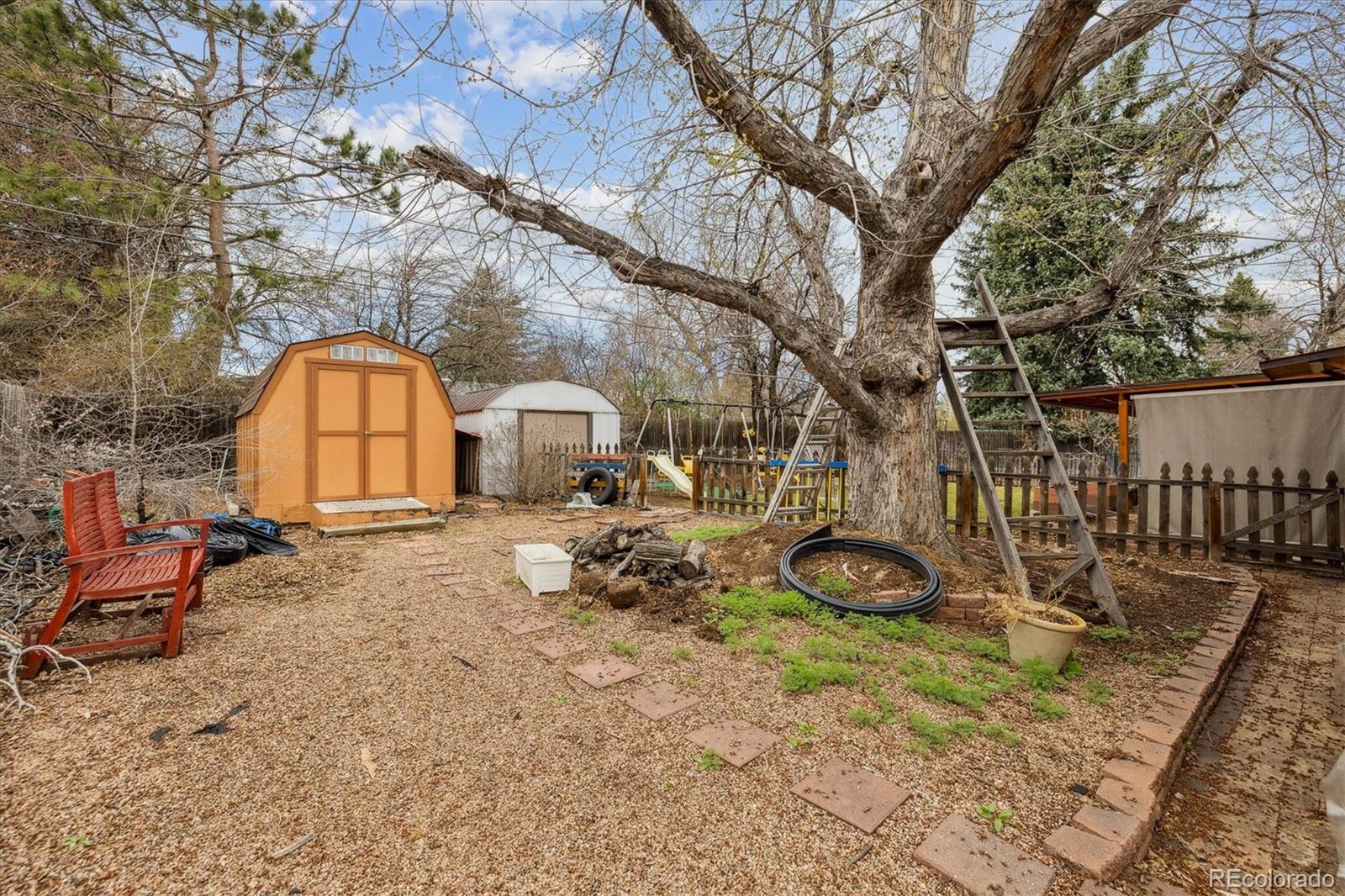 MLS Image #23 for 615  estes street,lakewood, Colorado