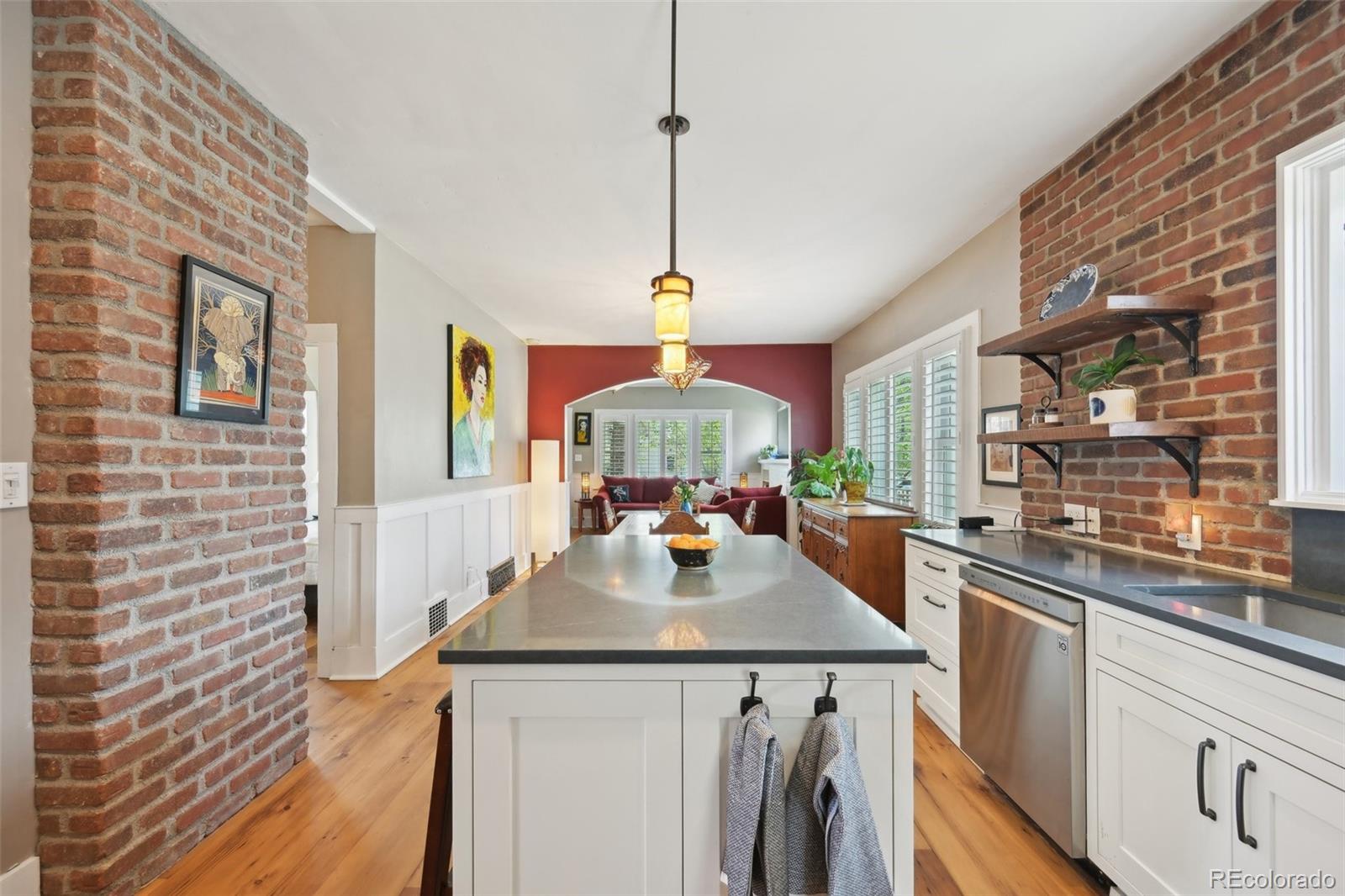 MLS Image #12 for 403 e mexico avenue,denver, Colorado