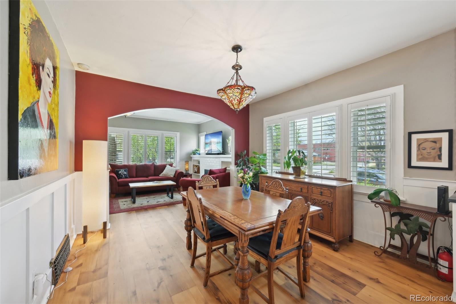 MLS Image #18 for 403 e mexico avenue,denver, Colorado