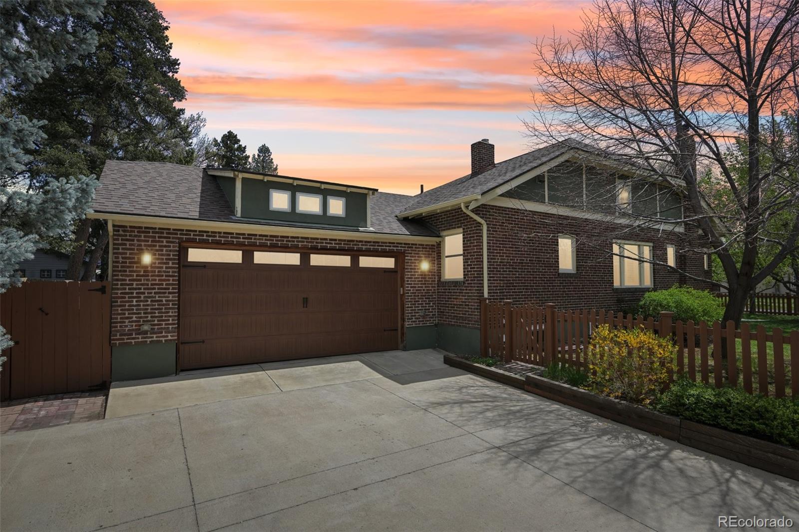 MLS Image #2 for 403 e mexico avenue,denver, Colorado