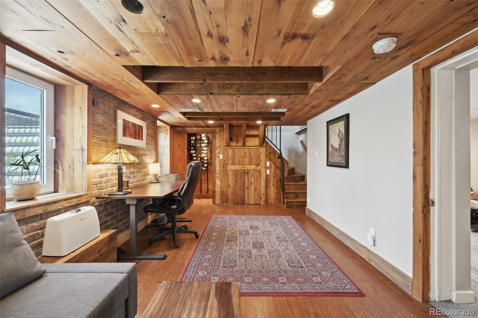 MLS Image #27 for 403 e mexico avenue,denver, Colorado