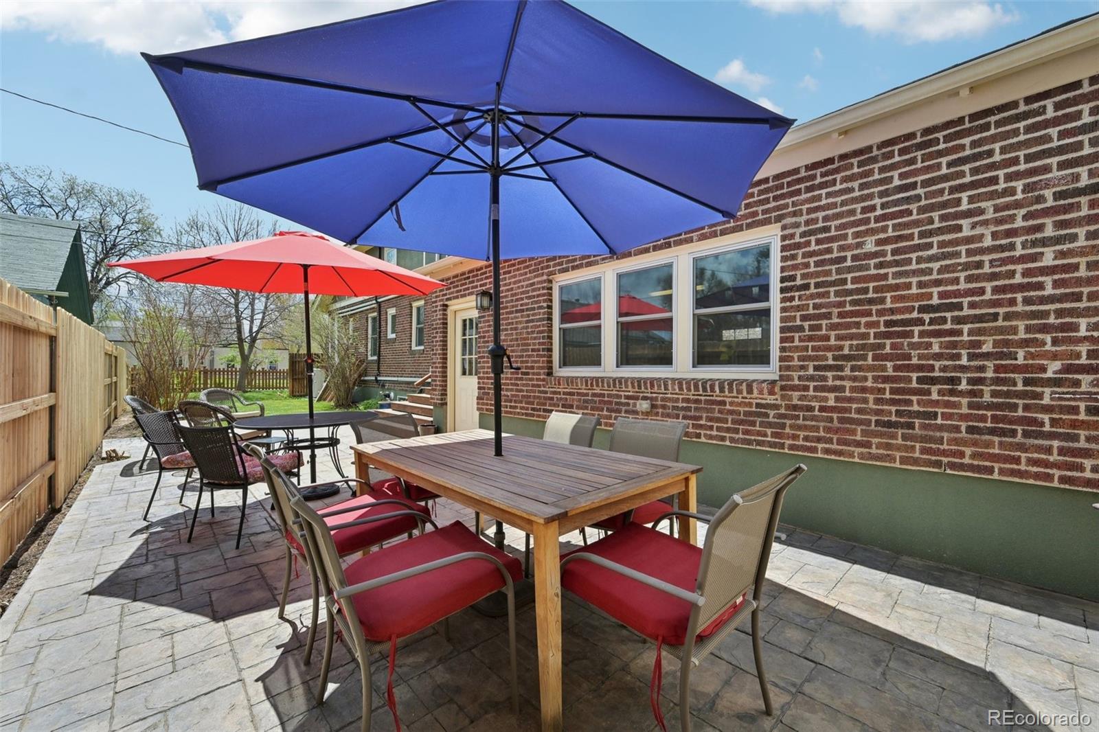MLS Image #33 for 403 e mexico avenue,denver, Colorado