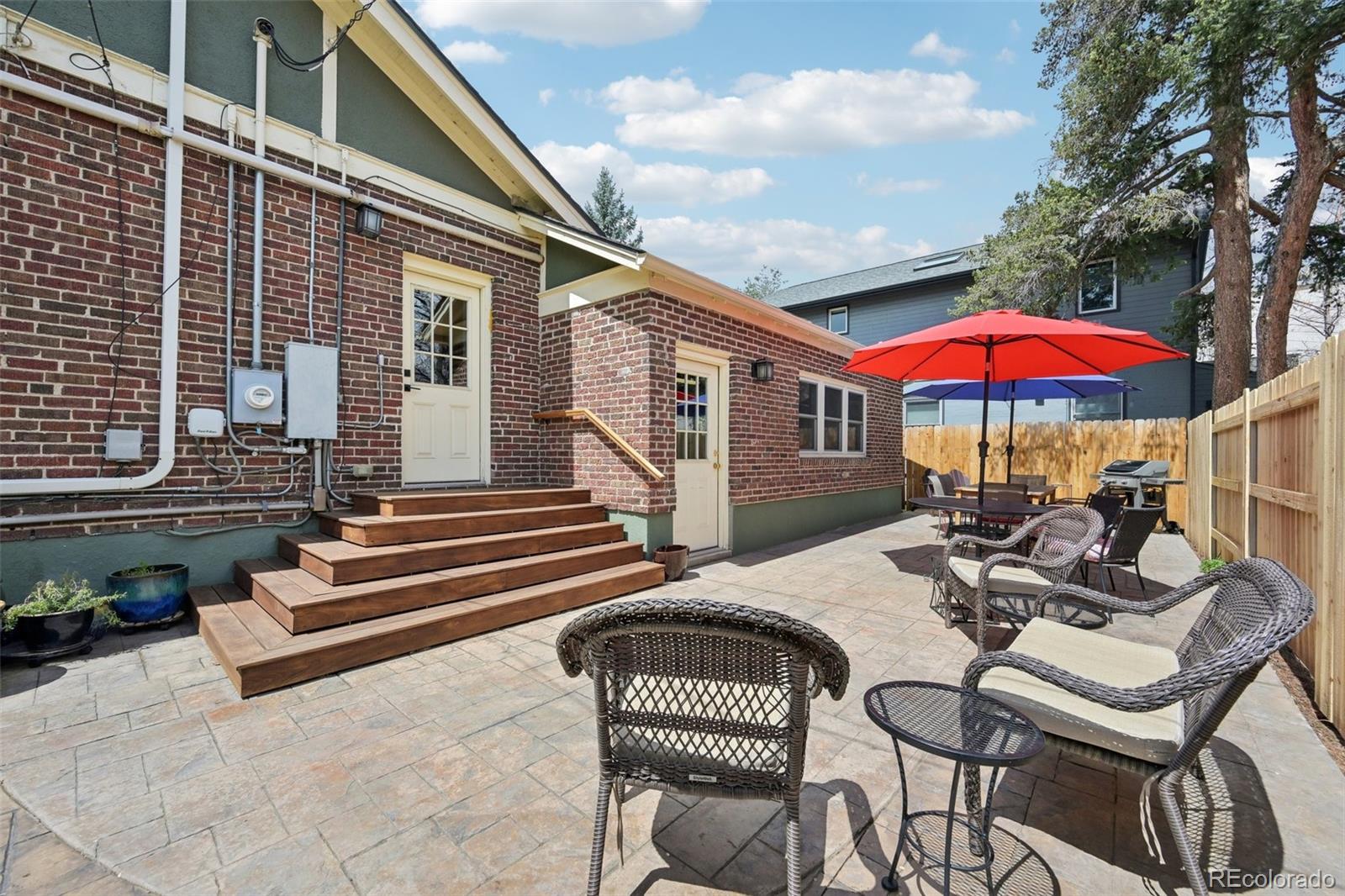 MLS Image #34 for 403 e mexico avenue,denver, Colorado
