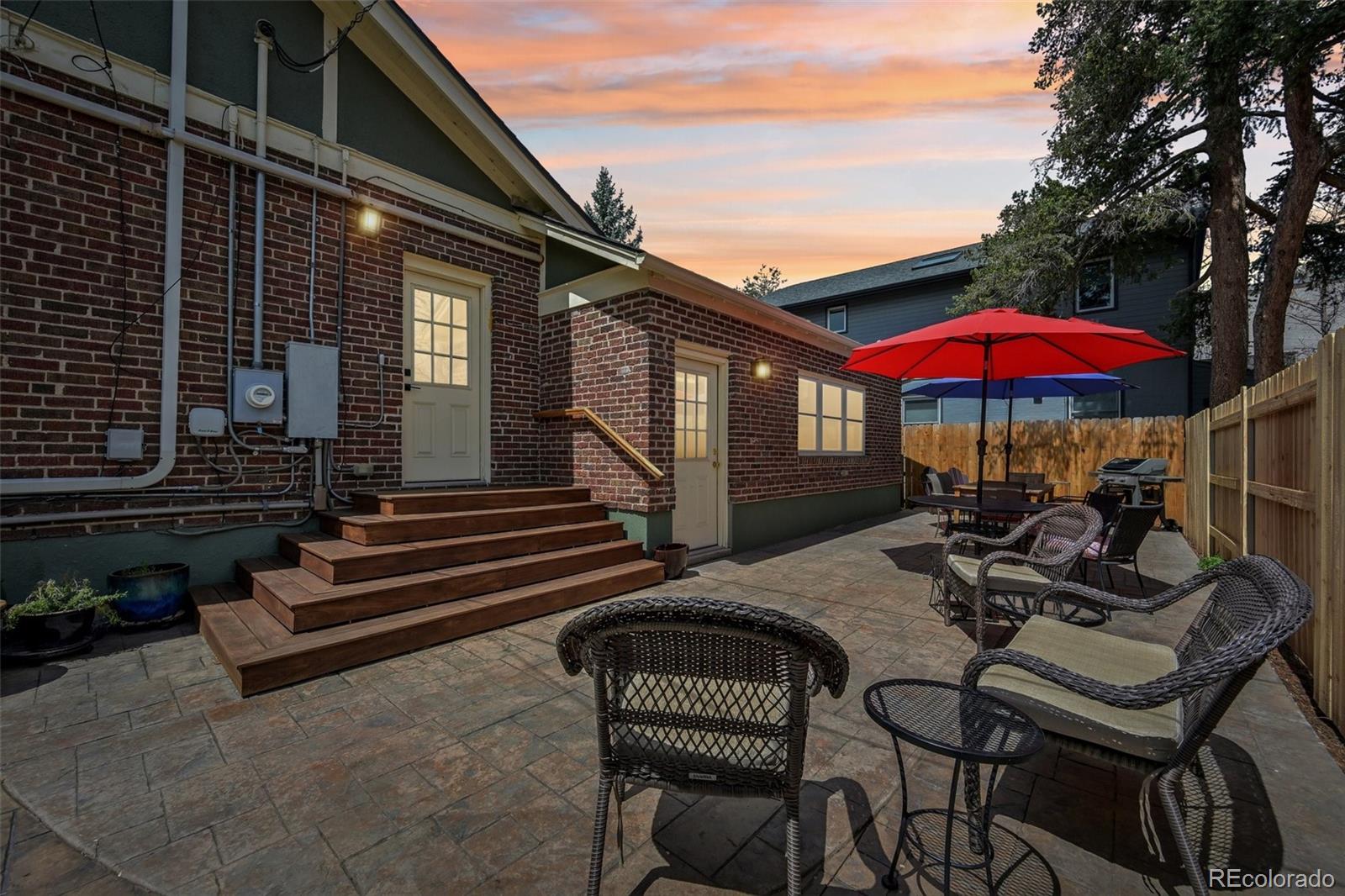 MLS Image #35 for 403 e mexico avenue,denver, Colorado