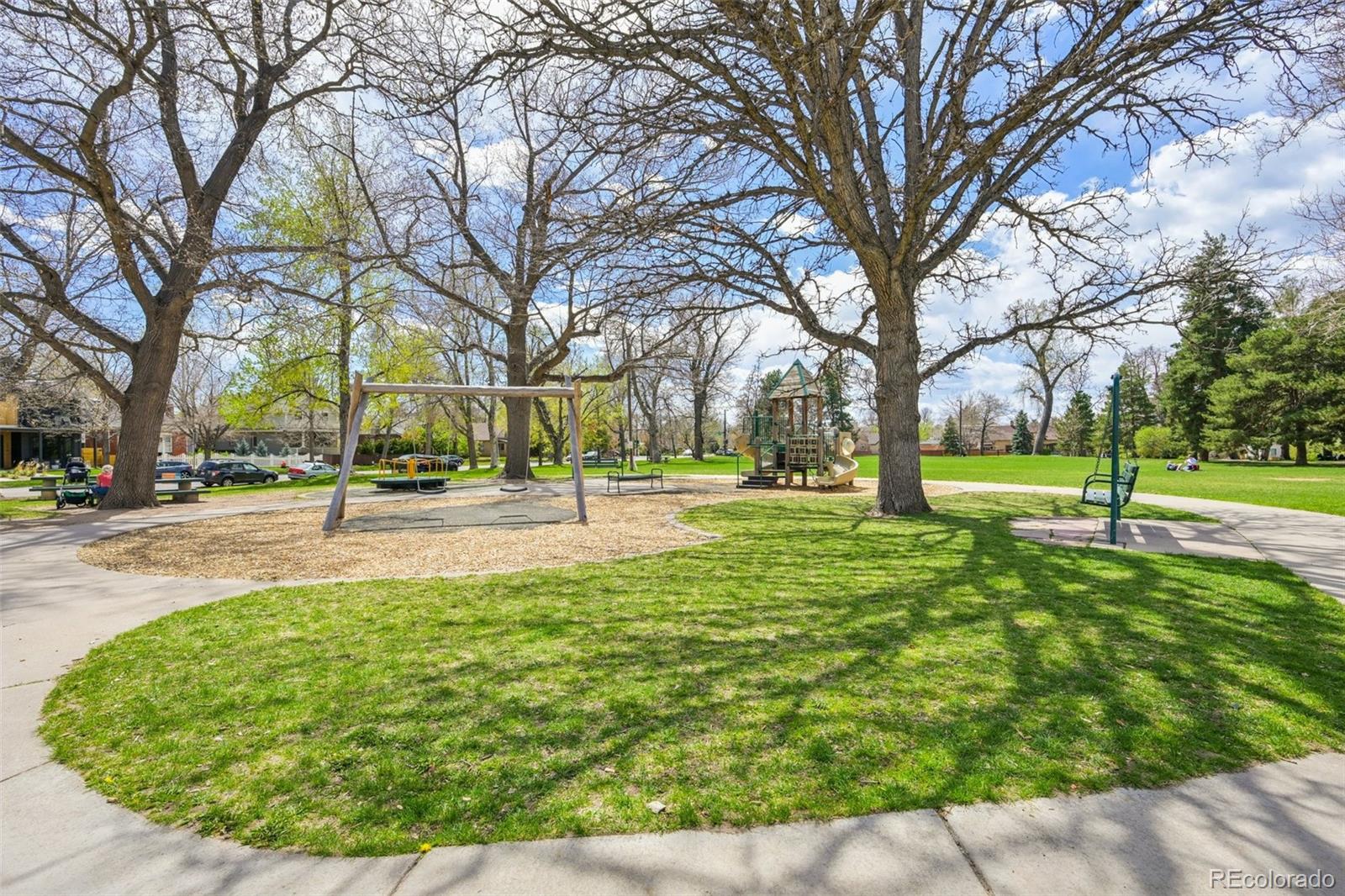 MLS Image #39 for 403 e mexico avenue,denver, Colorado