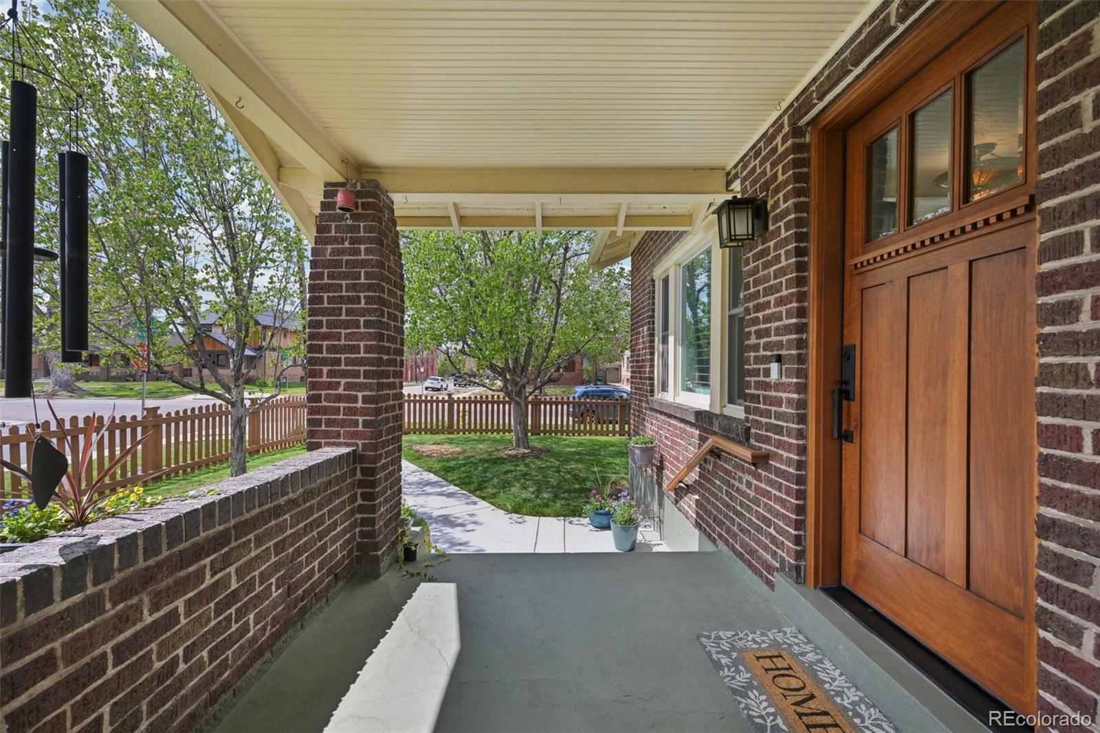 MLS Image #4 for 403 e mexico avenue,denver, Colorado