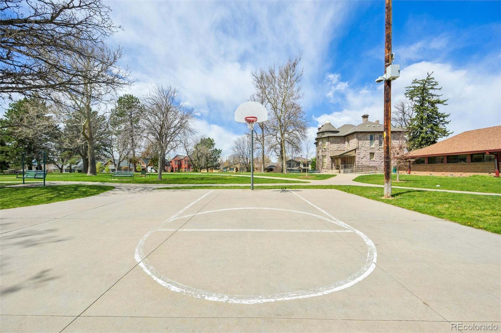 MLS Image #41 for 403 e mexico avenue,denver, Colorado