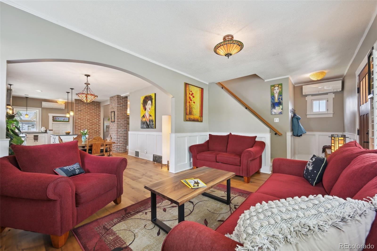 MLS Image #5 for 403 e mexico avenue,denver, Colorado