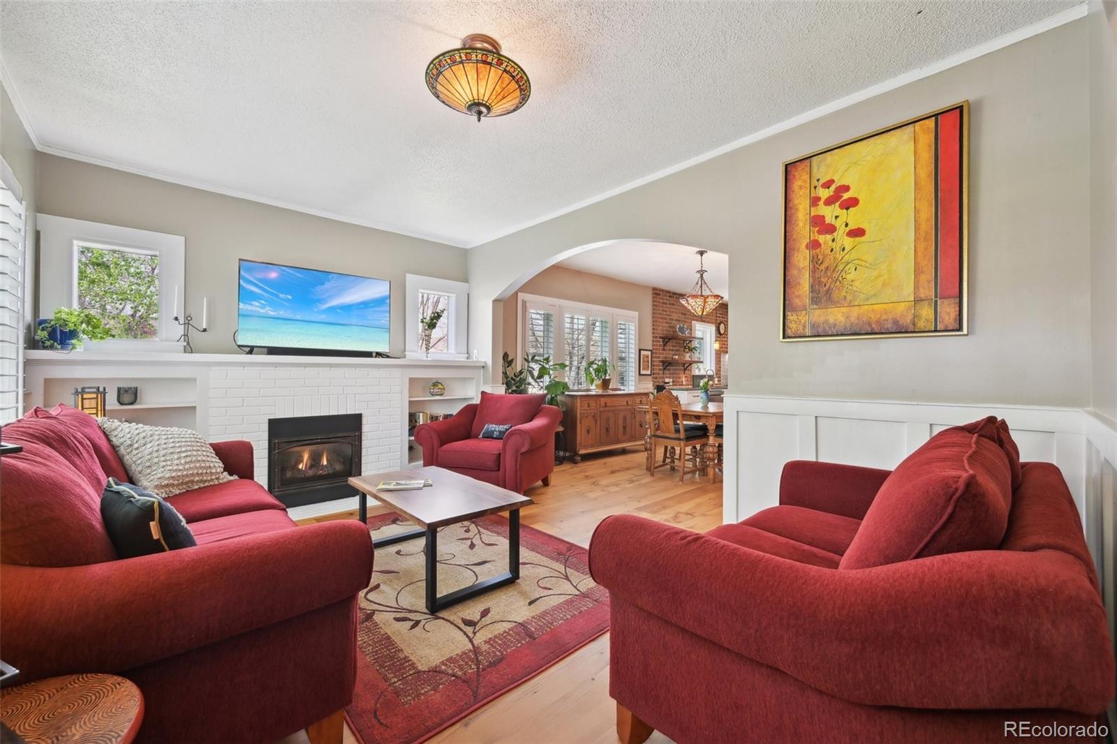 MLS Image #6 for 403 e mexico avenue,denver, Colorado