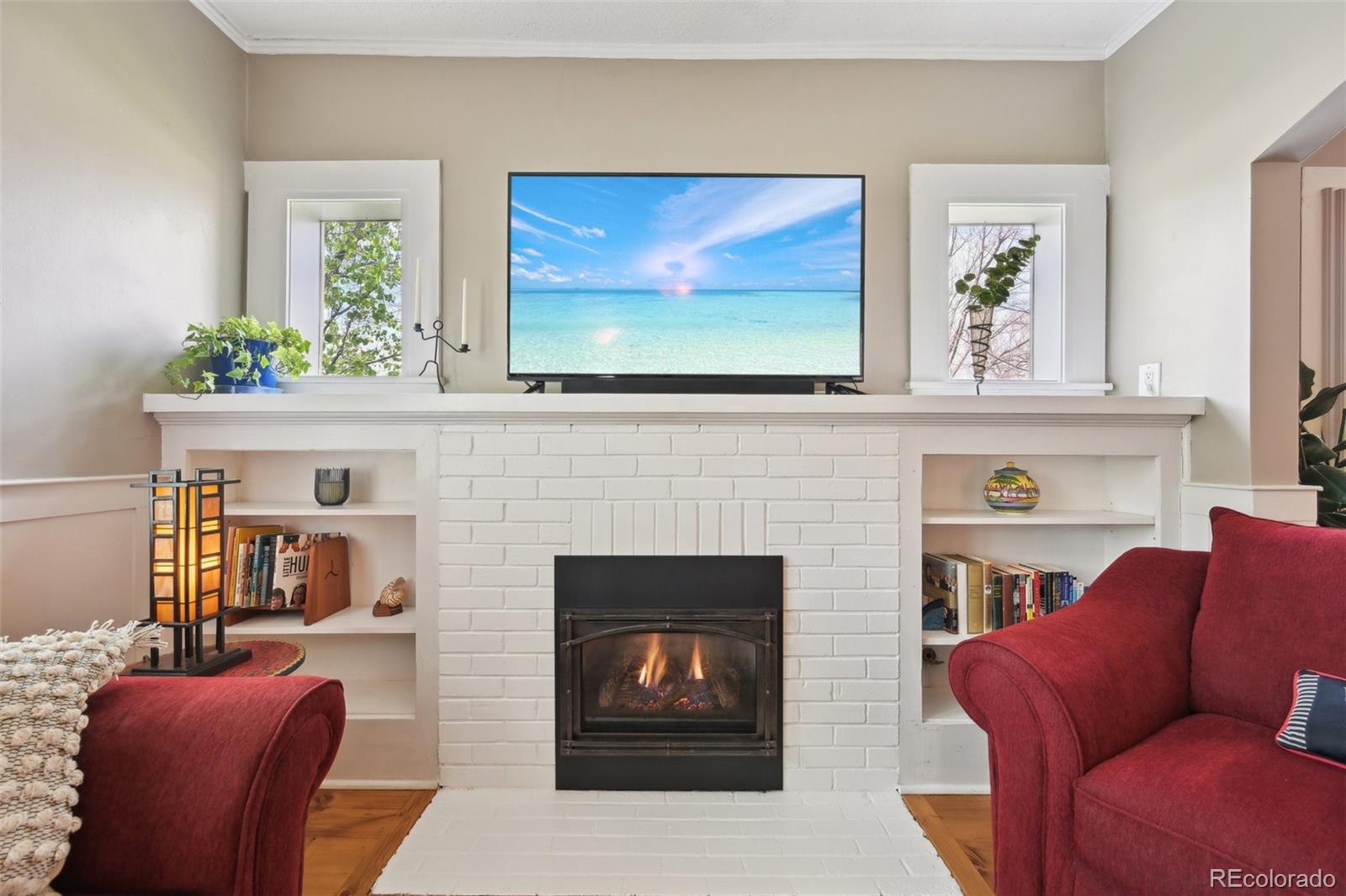 MLS Image #7 for 403 e mexico avenue,denver, Colorado