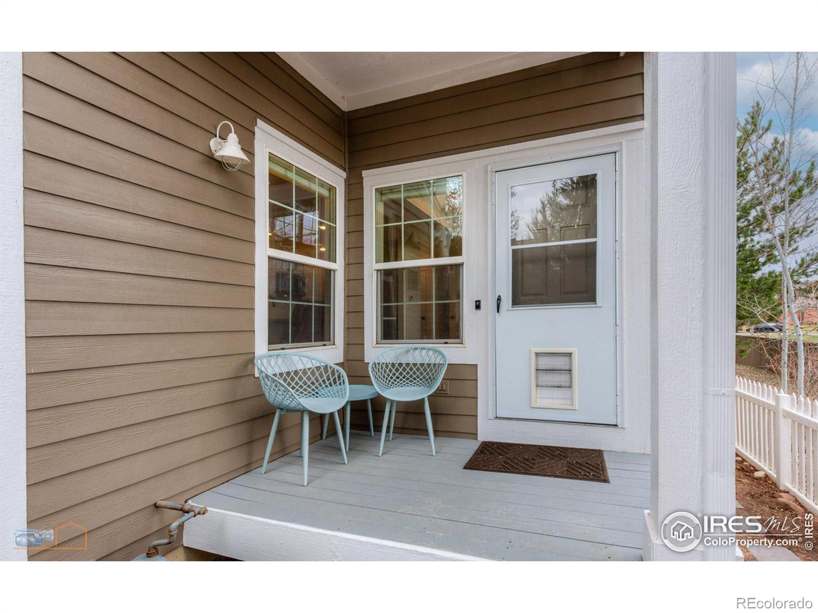 CMA Image for 737  Snowberry Street,Longmont, Colorado