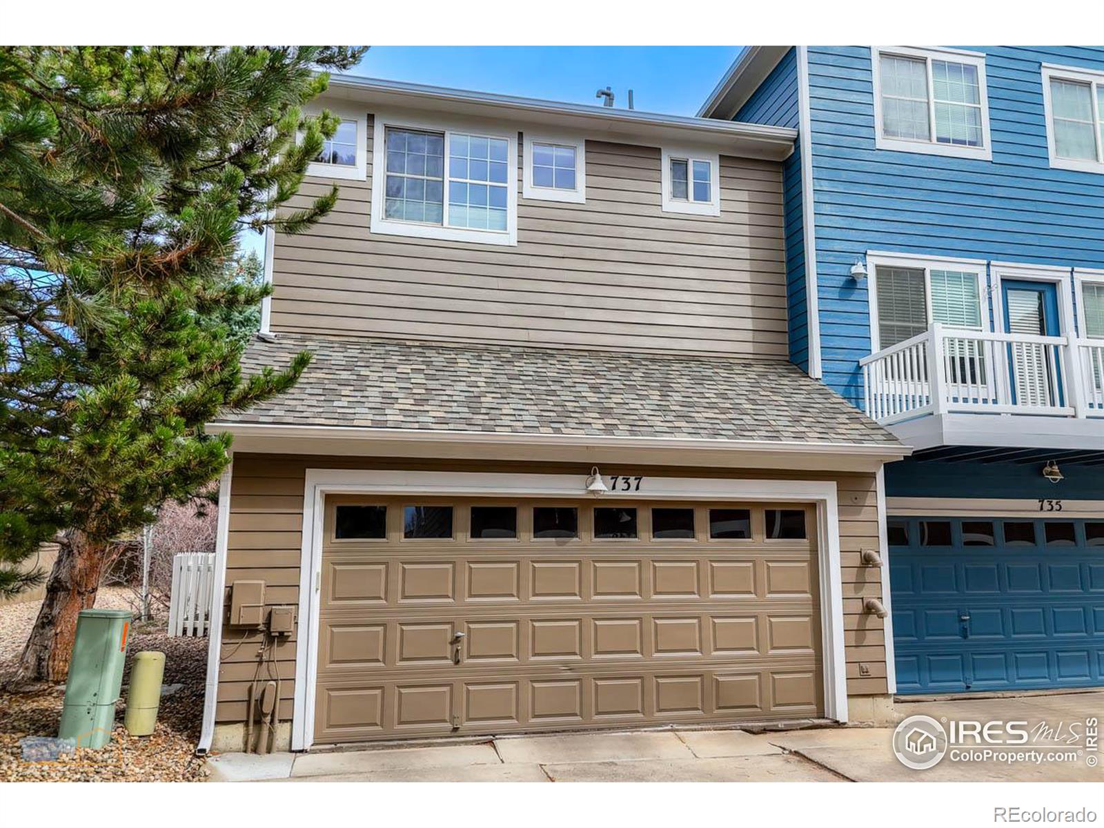 MLS Image #27 for 737  snowberry street,longmont, Colorado