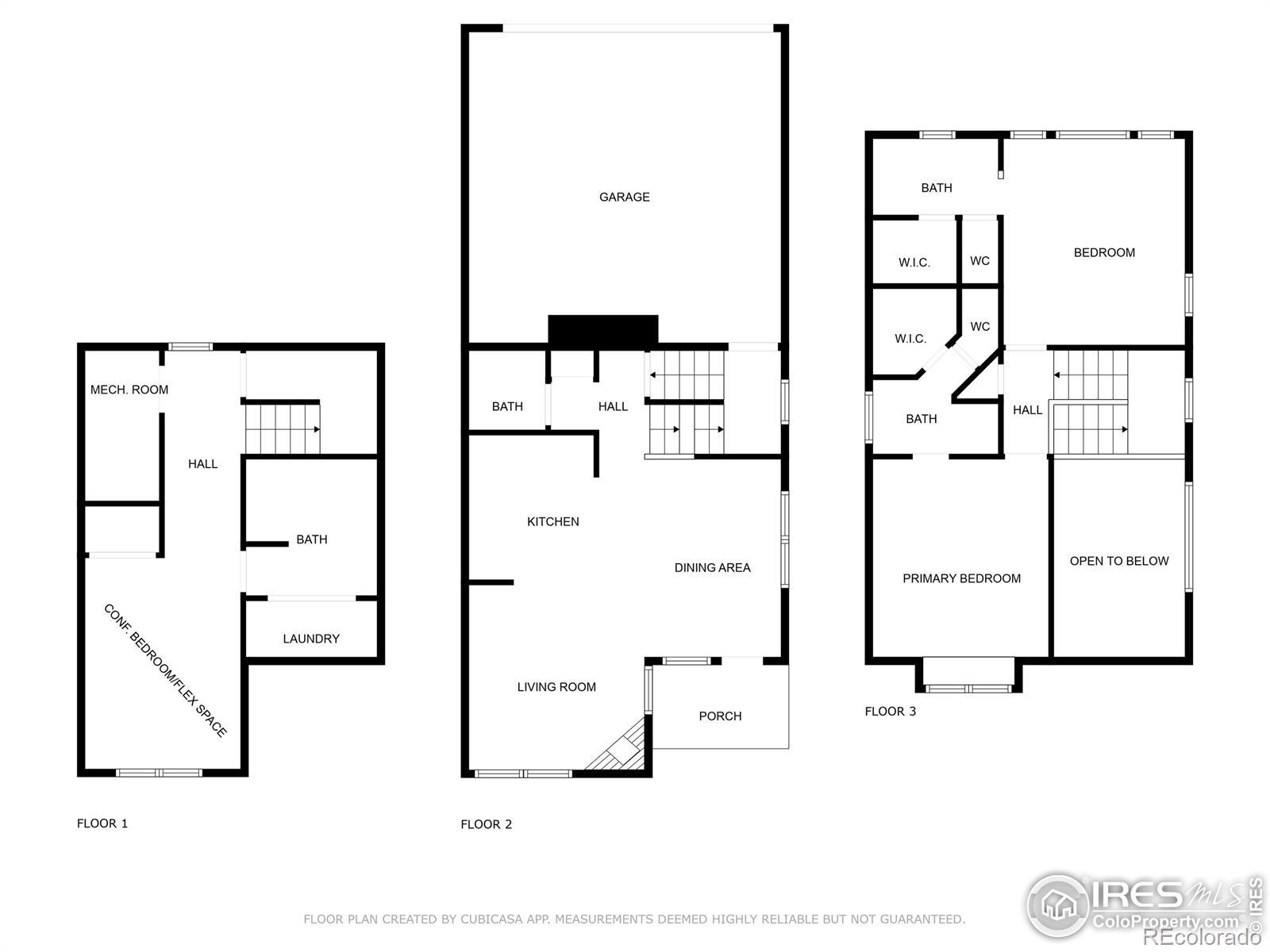 MLS Image #34 for 737  snowberry street,longmont, Colorado