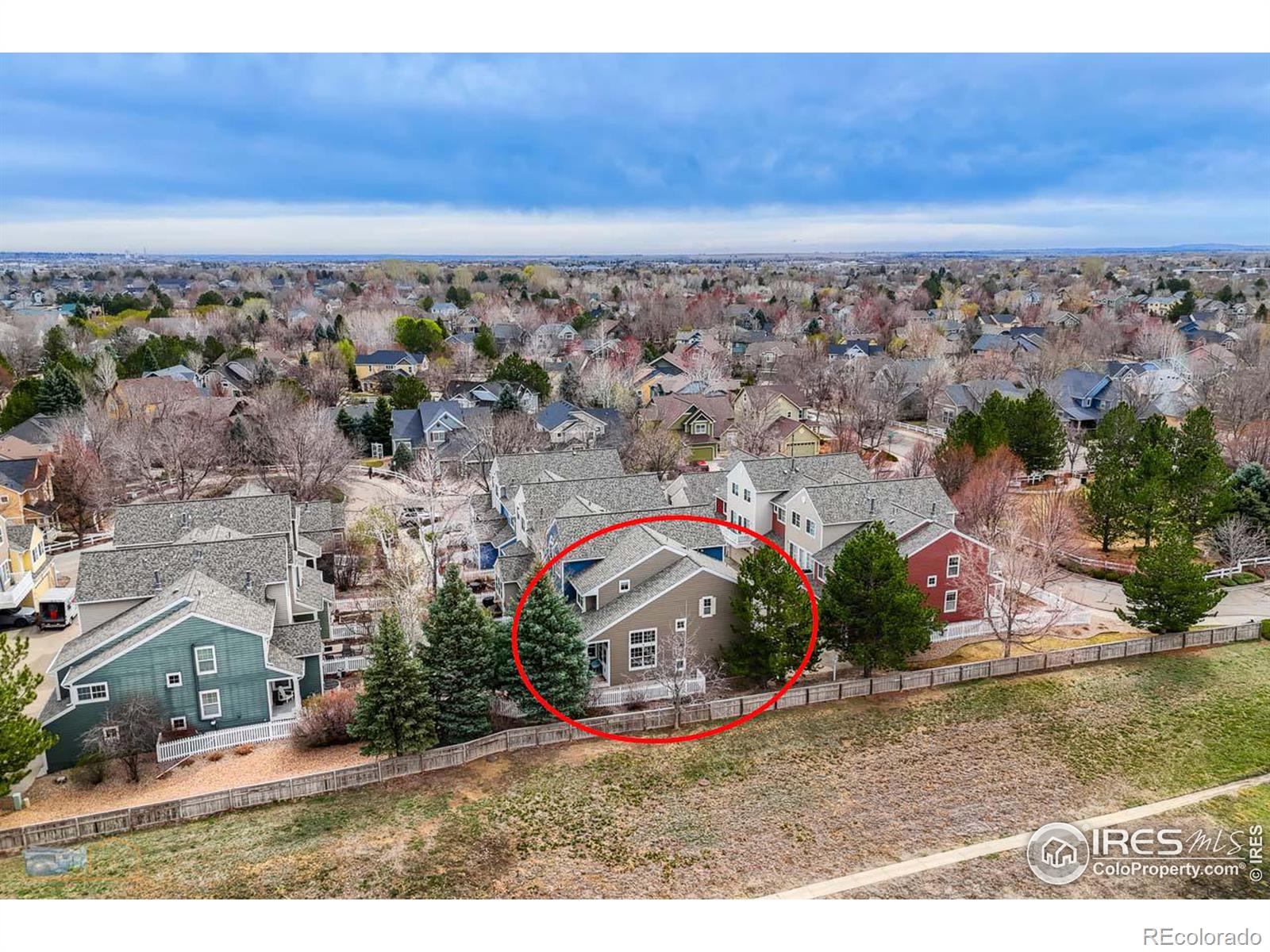 MLS Image #4 for 737  snowberry street,longmont, Colorado